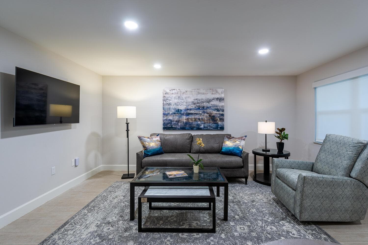 Wiggins Pass Chalet gallery photo in Naples, FL — image 4