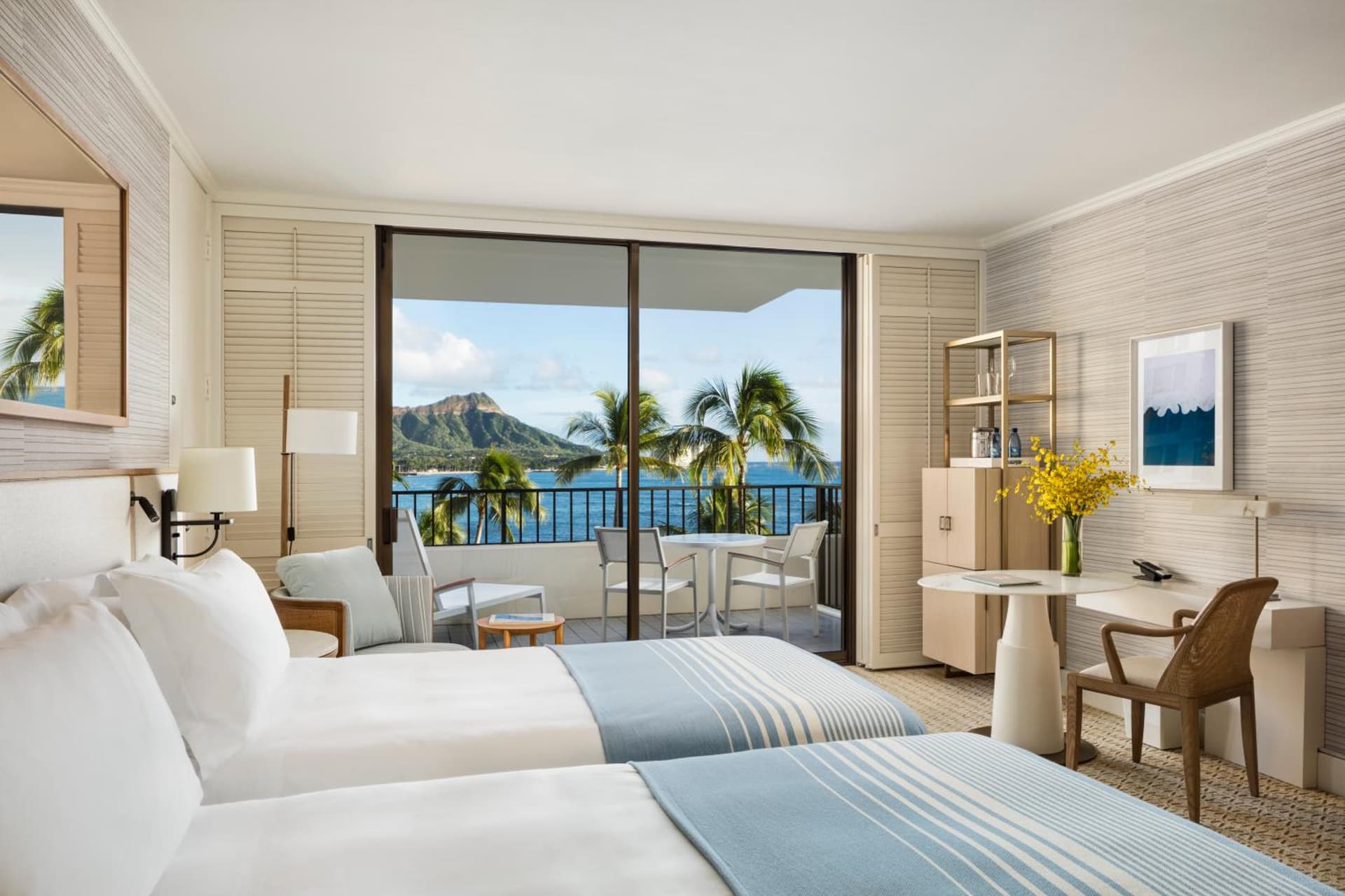 Halekulani - NO RESORT FEE gallery photo in Honolulu, HI — image 22