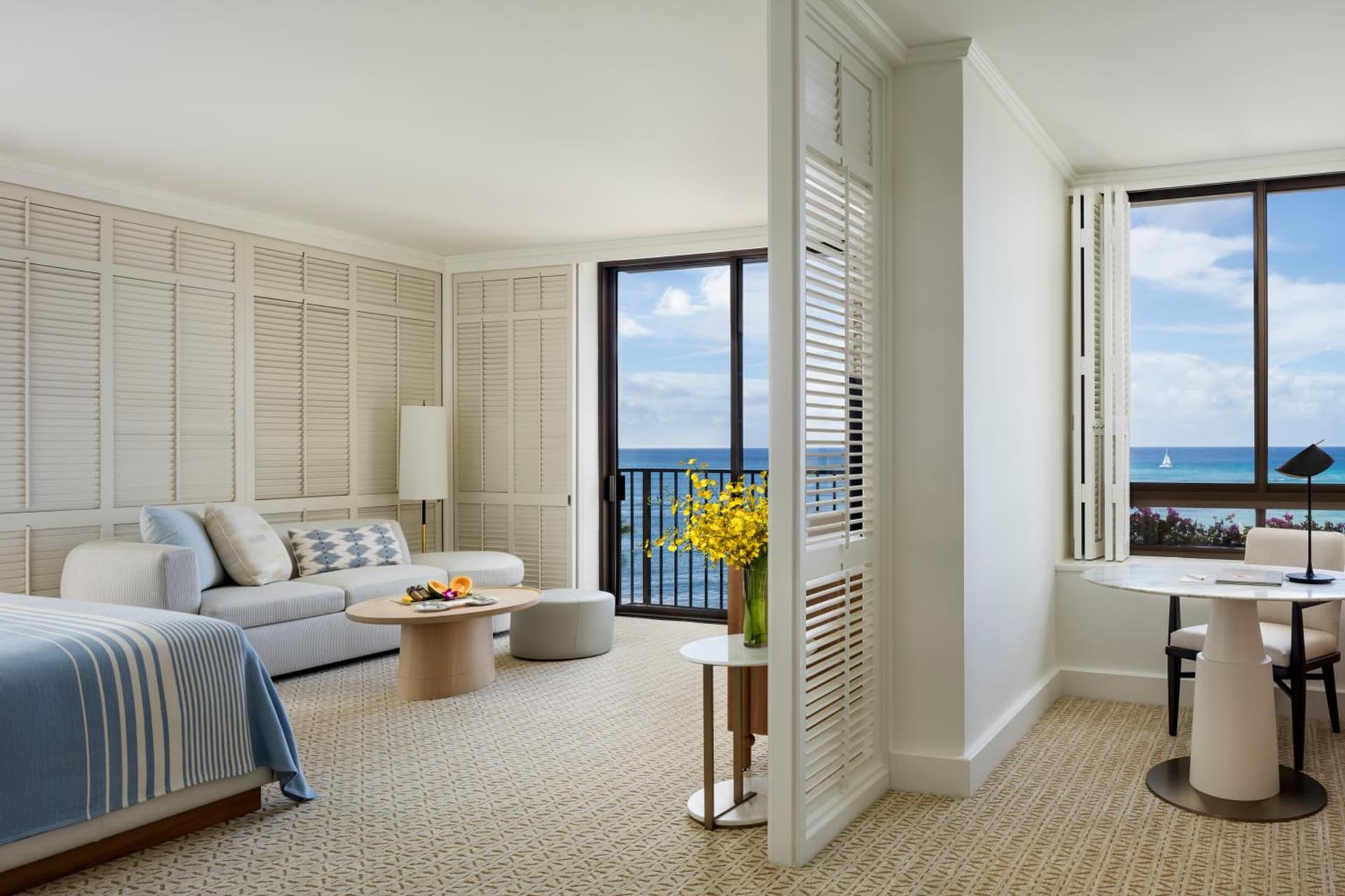 Halekulani - NO RESORT FEE gallery photo in Honolulu, HI — image 16