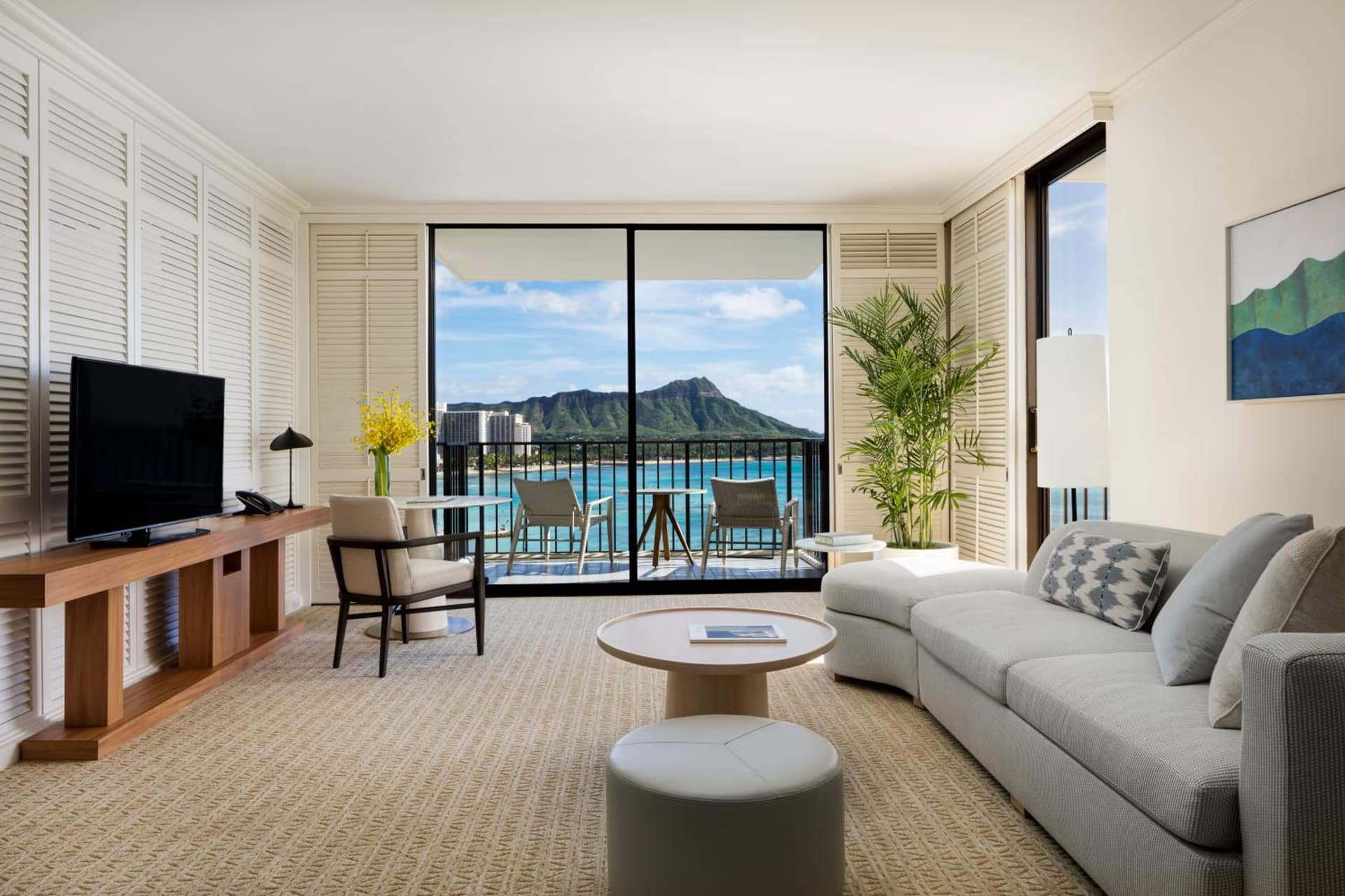Halekulani - NO RESORT FEE gallery photo in Honolulu, HI — image 50