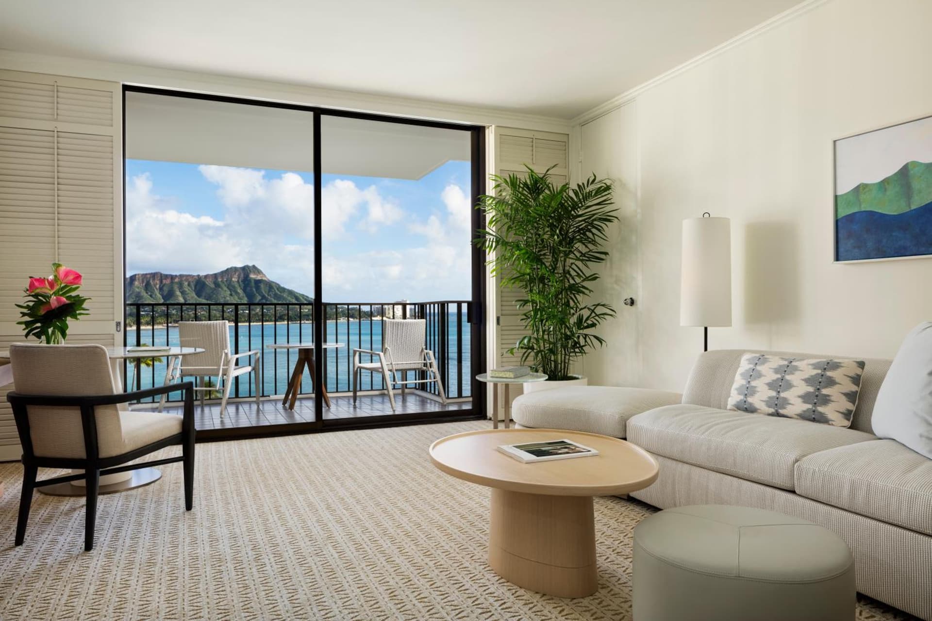 Halekulani - NO RESORT FEE gallery photo in Honolulu, HI — image 49