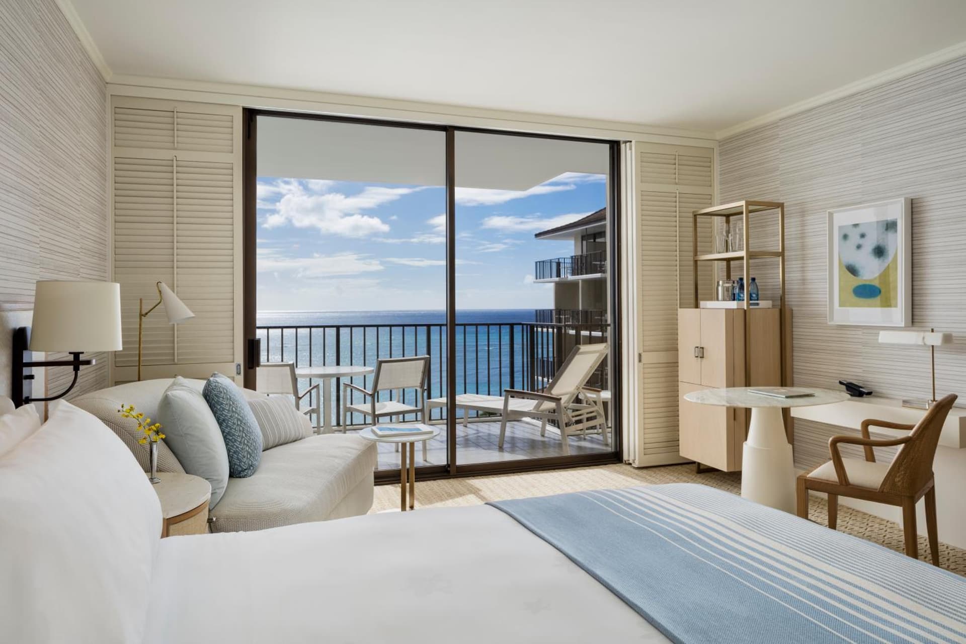 Halekulani - NO RESORT FEE gallery photo in Honolulu, HI — image 25