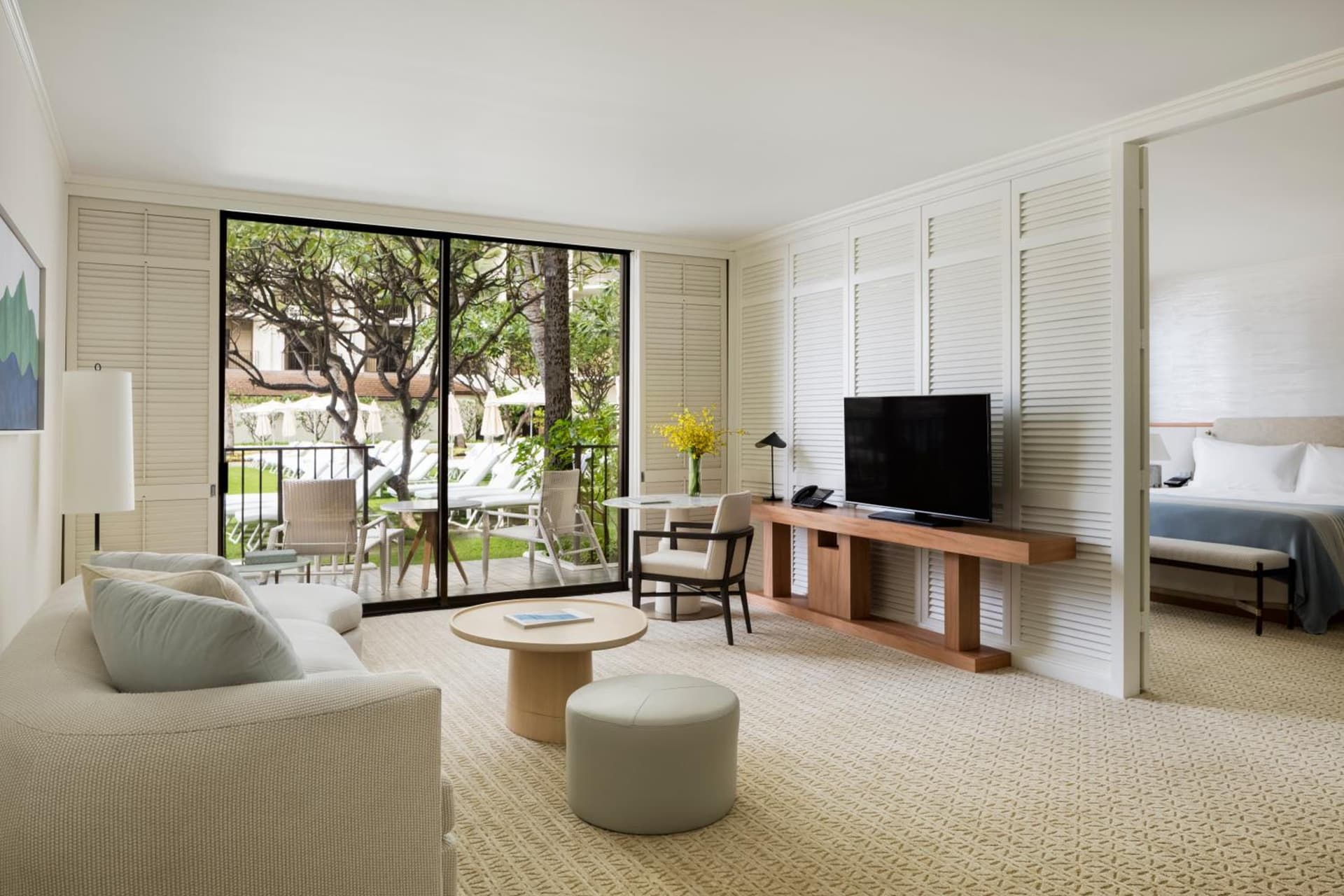 Halekulani - NO RESORT FEE gallery photo in Honolulu, HI — image 31