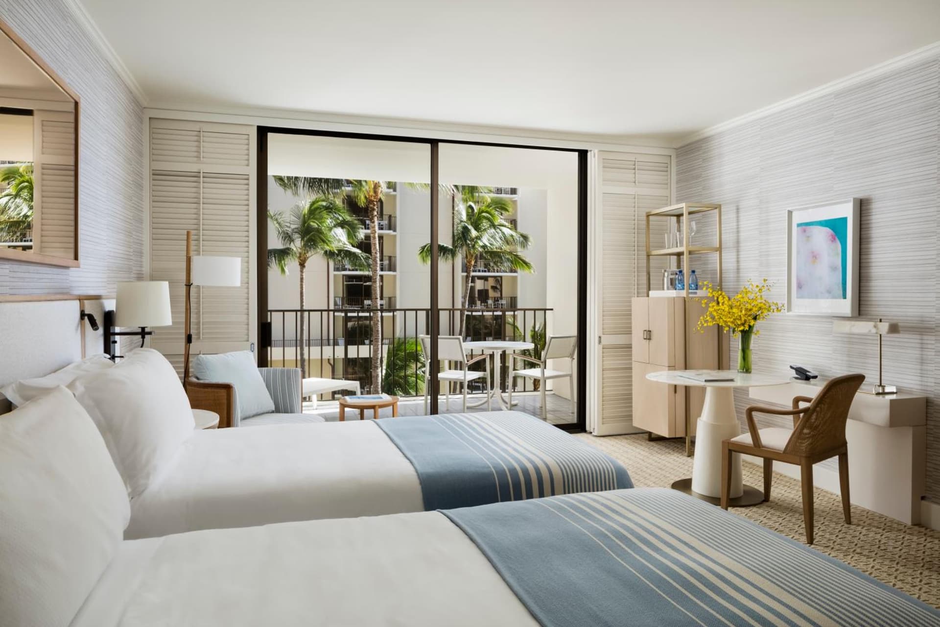 Halekulani - NO RESORT FEE gallery photo in Honolulu, HI — image 4