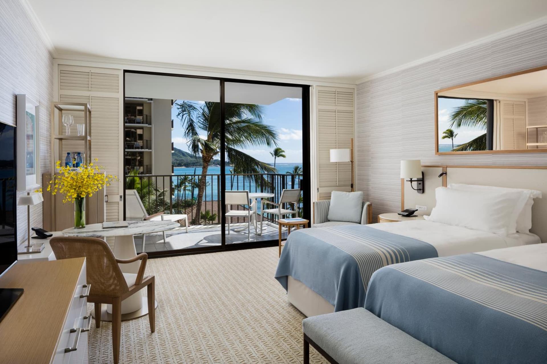 Halekulani - NO RESORT FEE gallery photo in Honolulu, HI — image 37