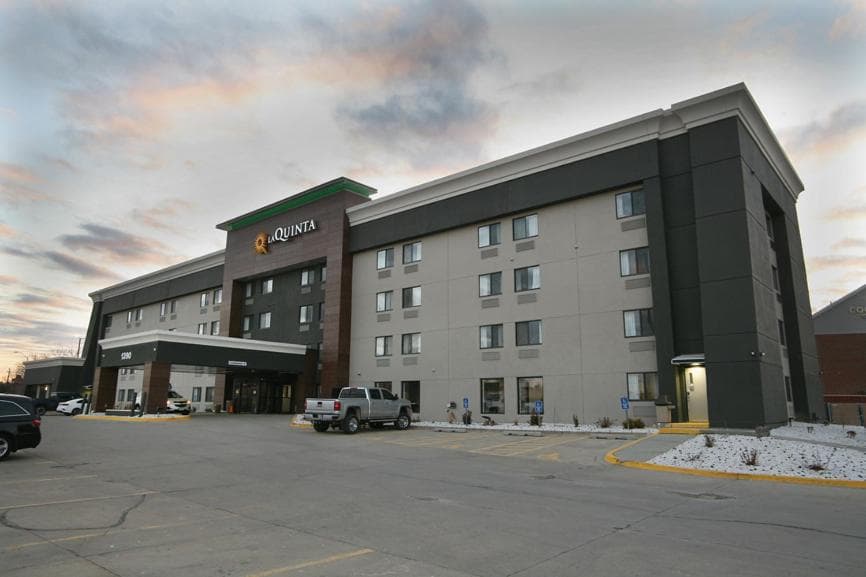 La Quinta by Wyndham Des Moines West Clive gallery photo in Clive, IA — image 39