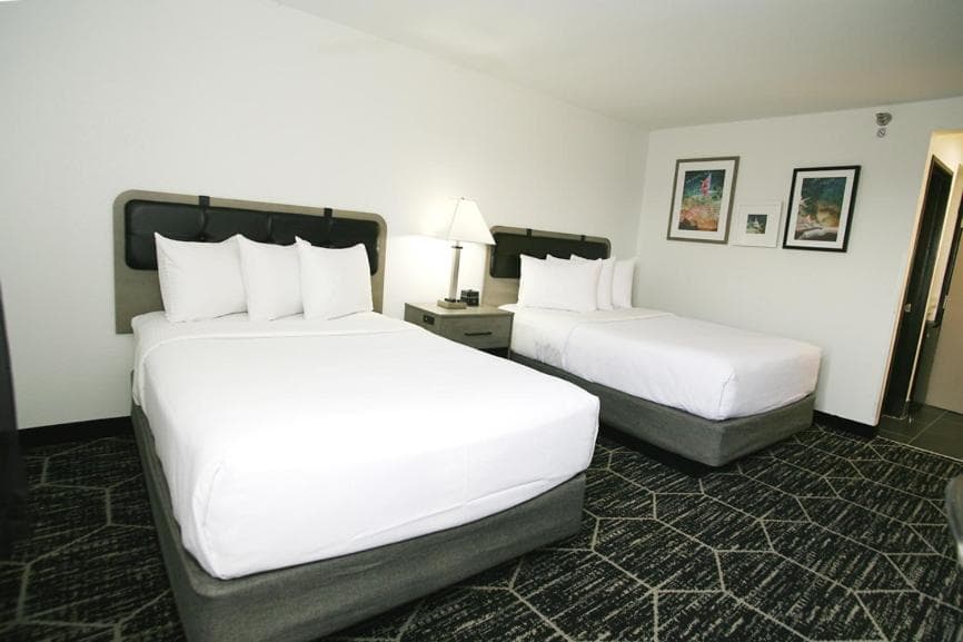La Quinta by Wyndham Des Moines West Clive gallery photo in Clive, IA — image 75