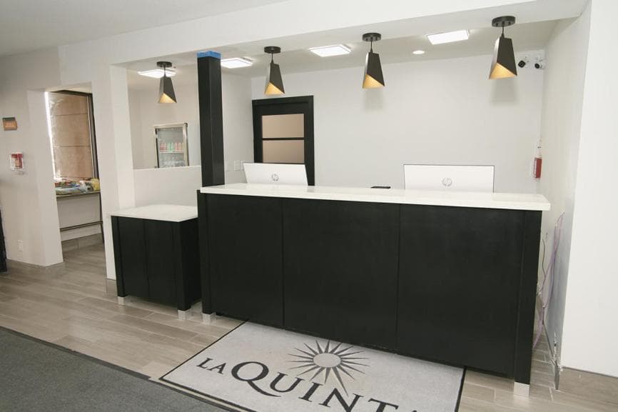 La Quinta by Wyndham Des Moines West Clive gallery photo in Clive, IA — image 34