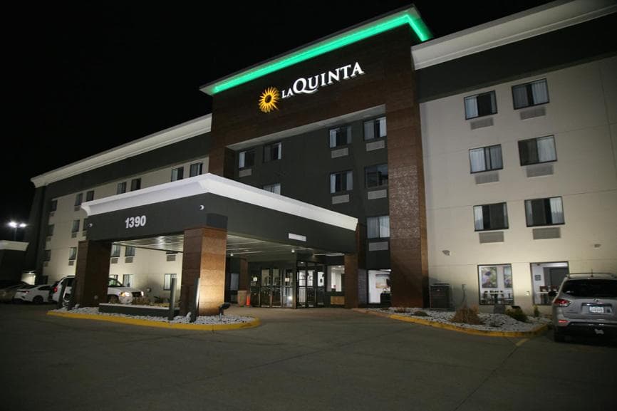 La Quinta by Wyndham Des Moines West Clive gallery photo in Clive, IA — image 61