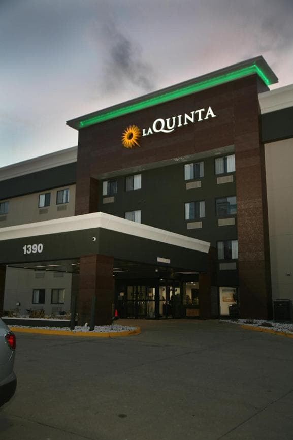 La Quinta by Wyndham Des Moines West Clive gallery photo in Clive, IA — image 57