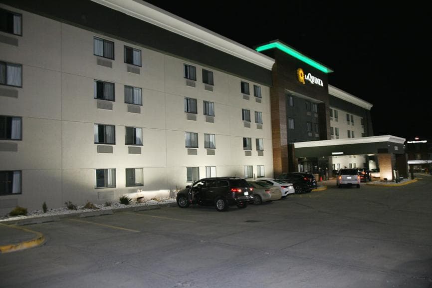 La Quinta by Wyndham Des Moines West Clive gallery photo in Clive, IA — image 83