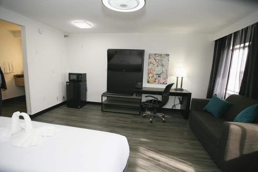 La Quinta by Wyndham Des Moines West Clive gallery photo in Clive, IA — image 9