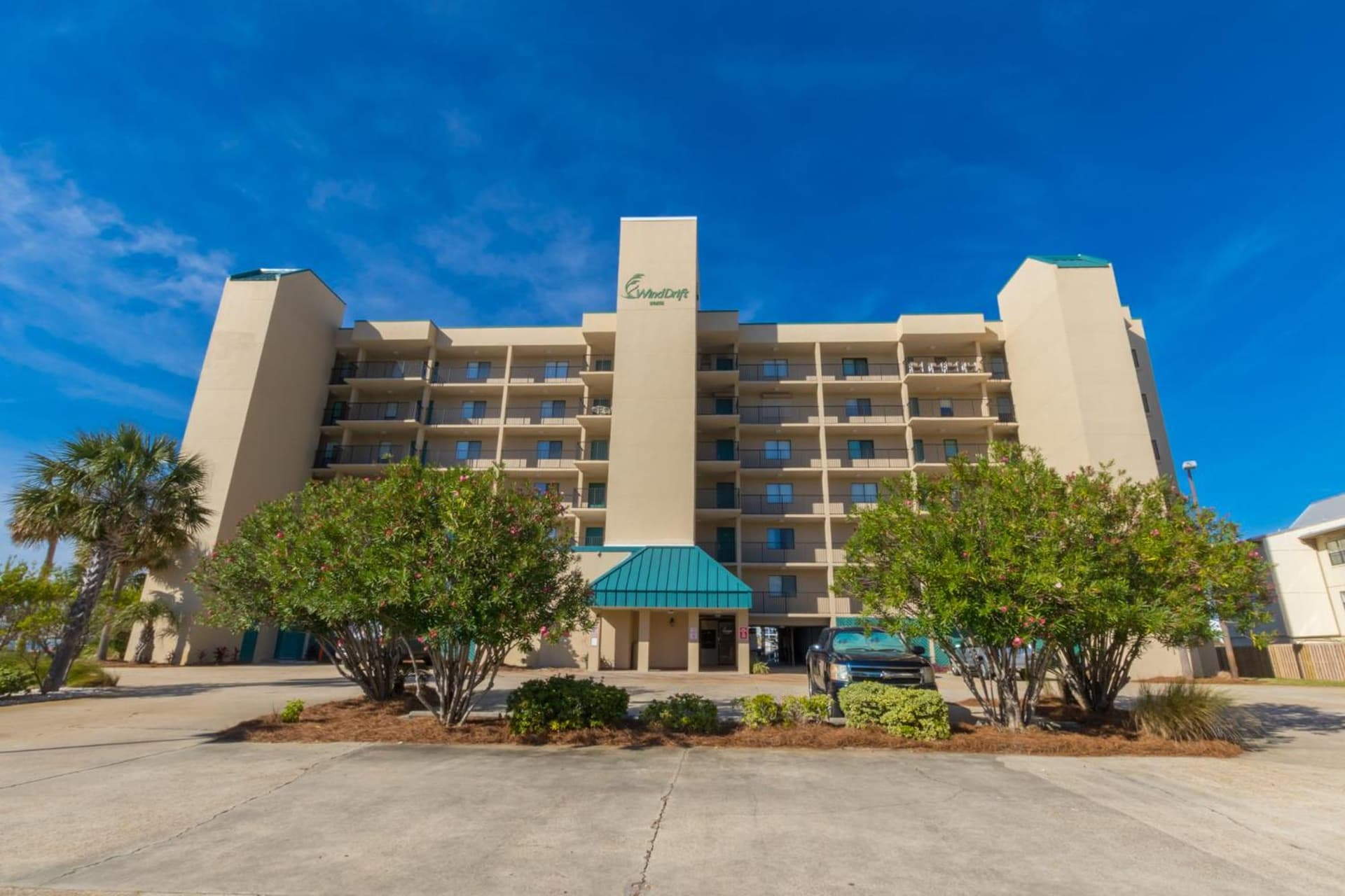 Ole River Hideway, Orange Beach, Updated 2 Bedroom Waterfront Condo, Wind Drift — hotel in Orange Beach, Alabama