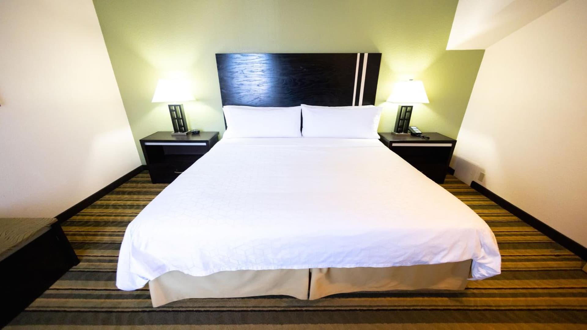 Holiday Inn Express Berkeley by IHG gallery photo in Berkeley, CA — image 71