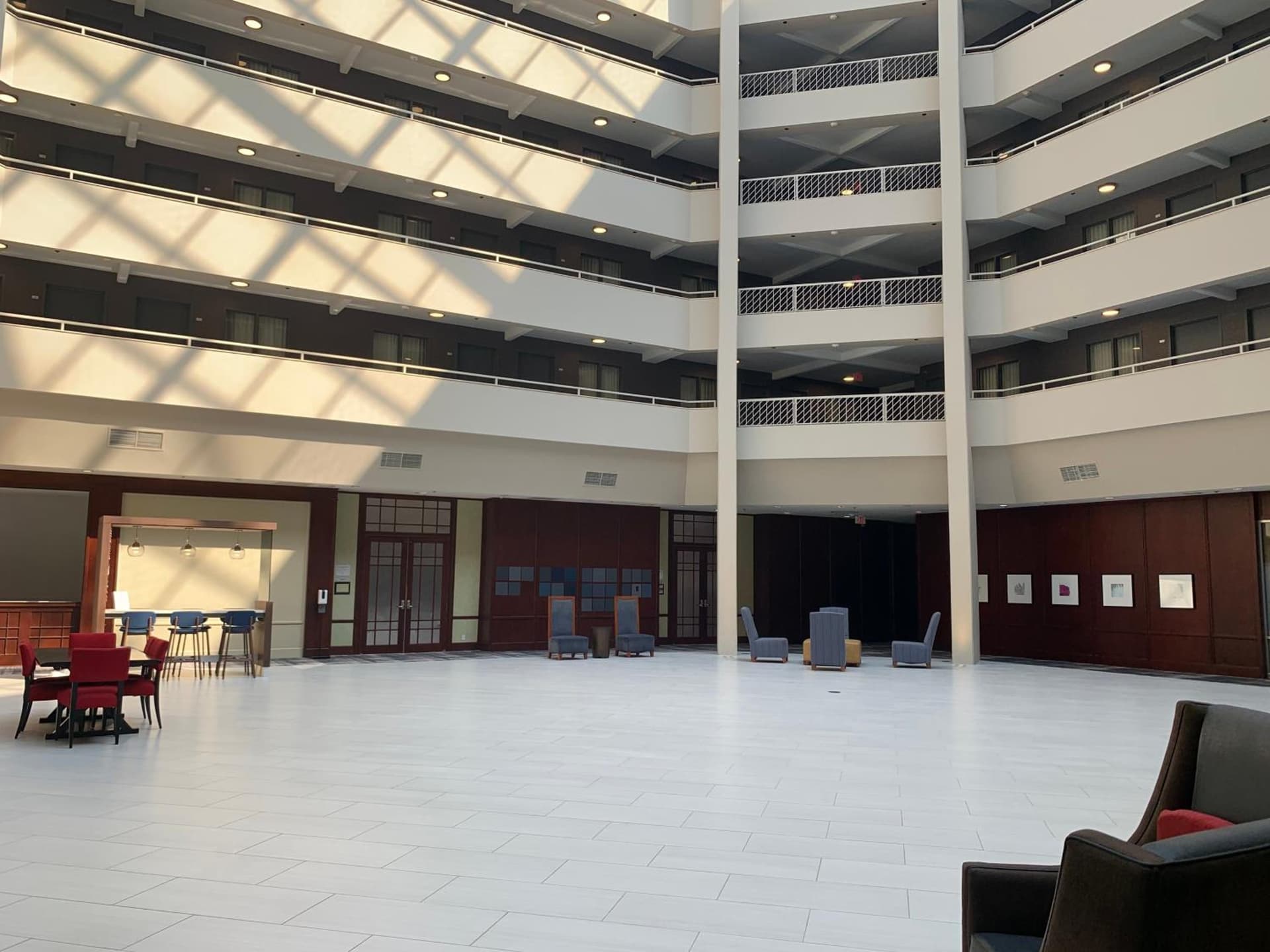 The Arlin, Arlington, a Tribute Portfolio Hotel gallery photo in Arlington, TX — image 63