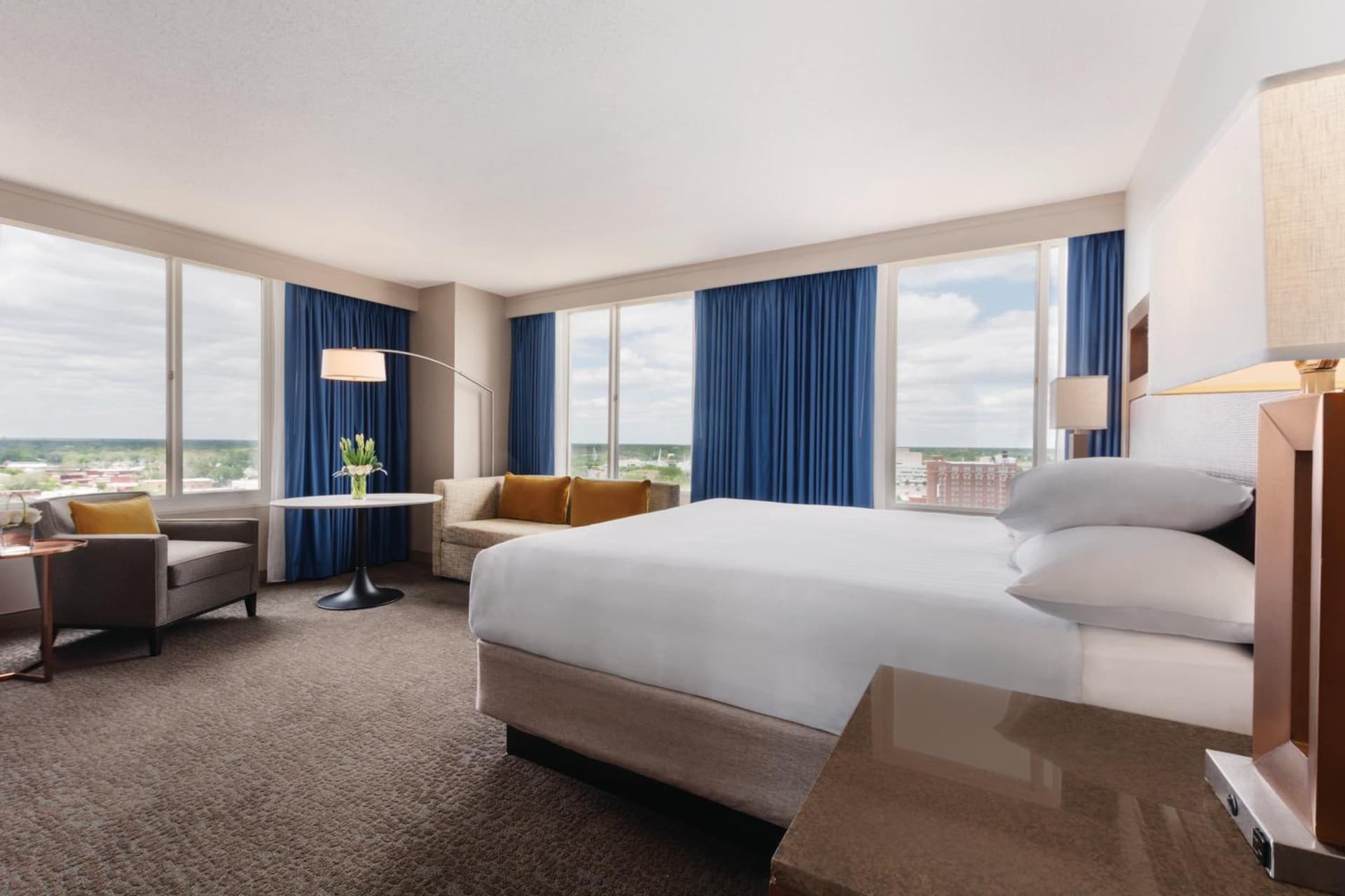 Hyatt Regency Wichita gallery photo in Wichita, KS — image 25