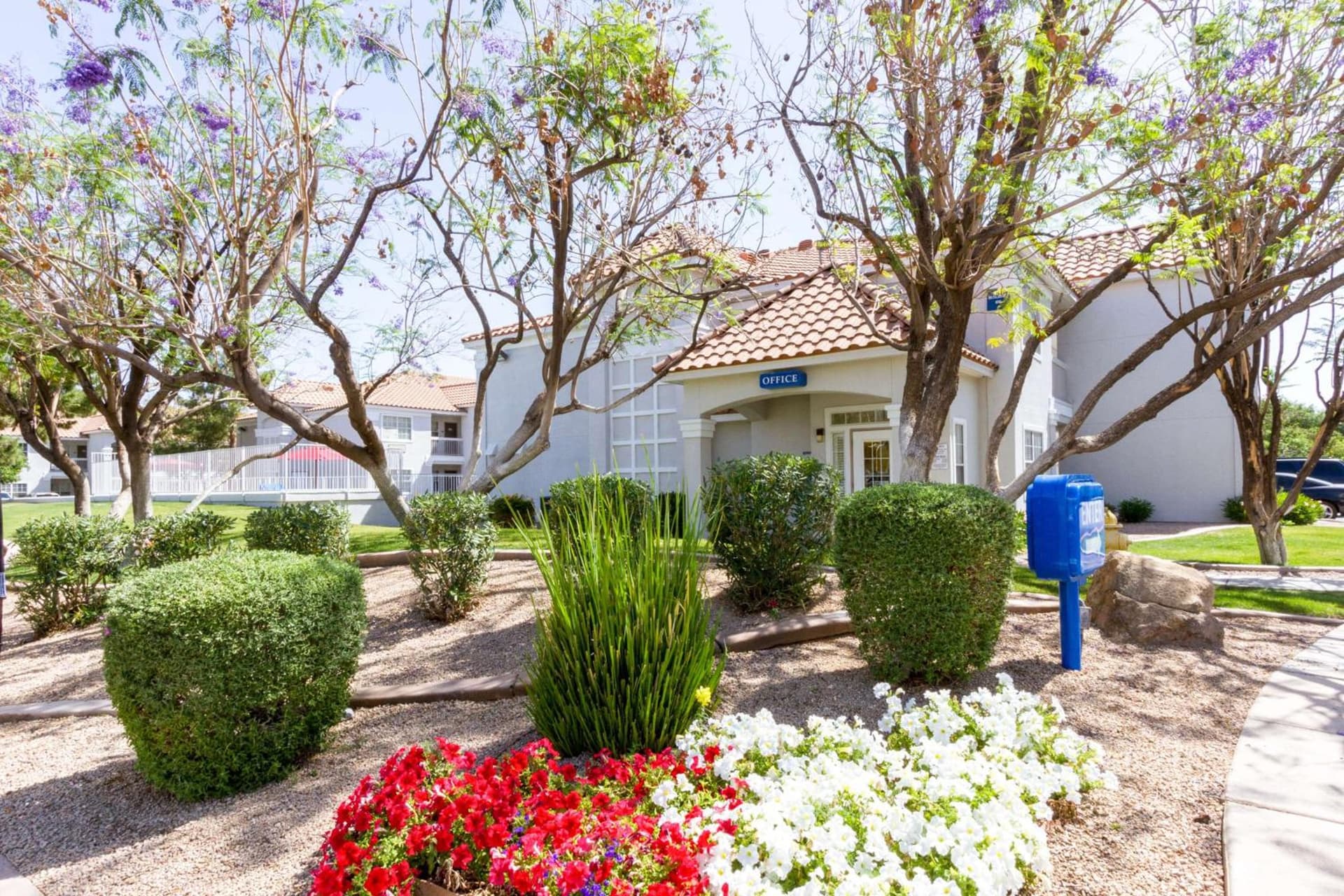 Studio 6-Tempe, AZ property views in Tempe, AZ — gallery photo 3