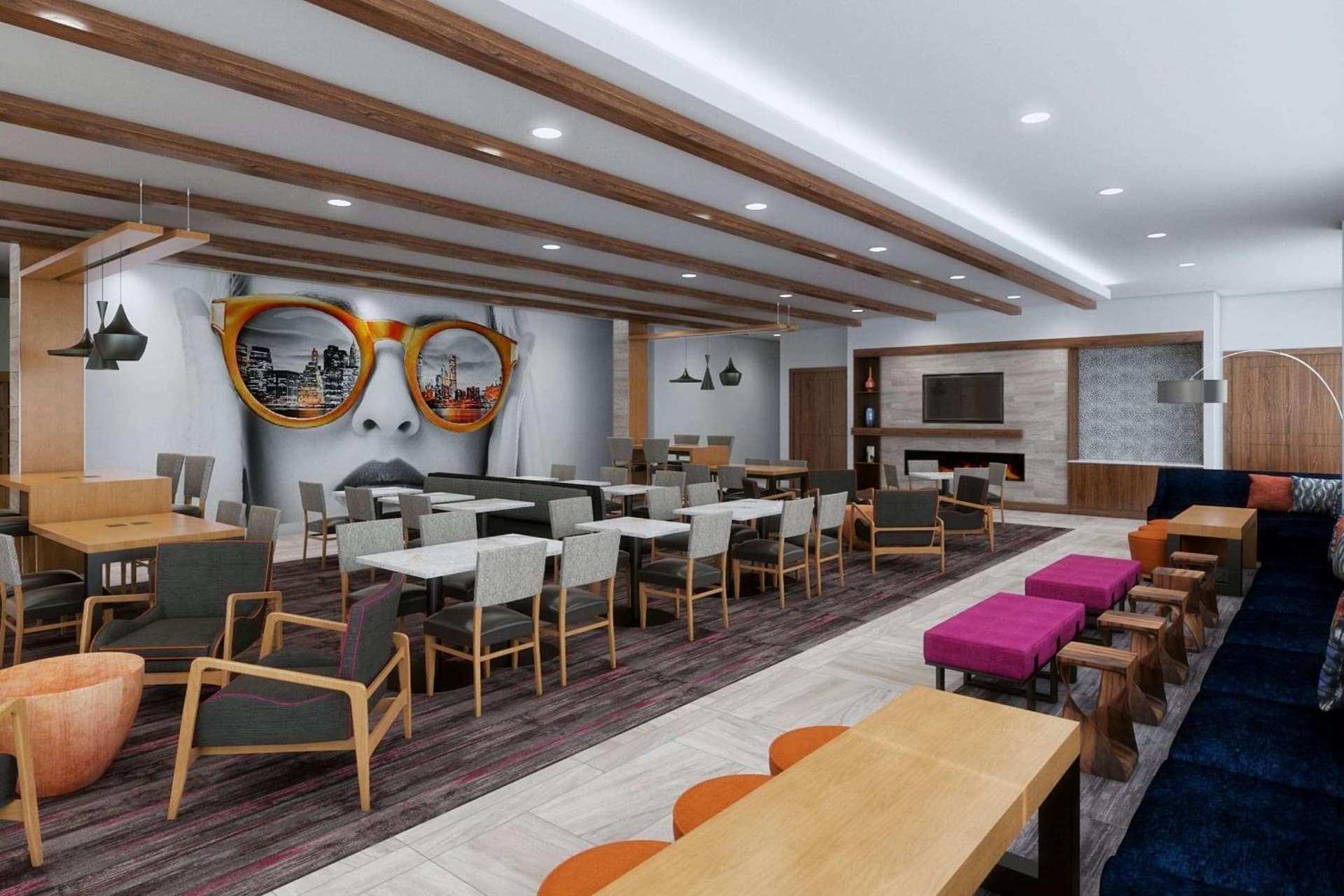 La Quinta Inn & Suites by Wyndham Pflugerville gallery photo in Pflugerville, TX — image 19