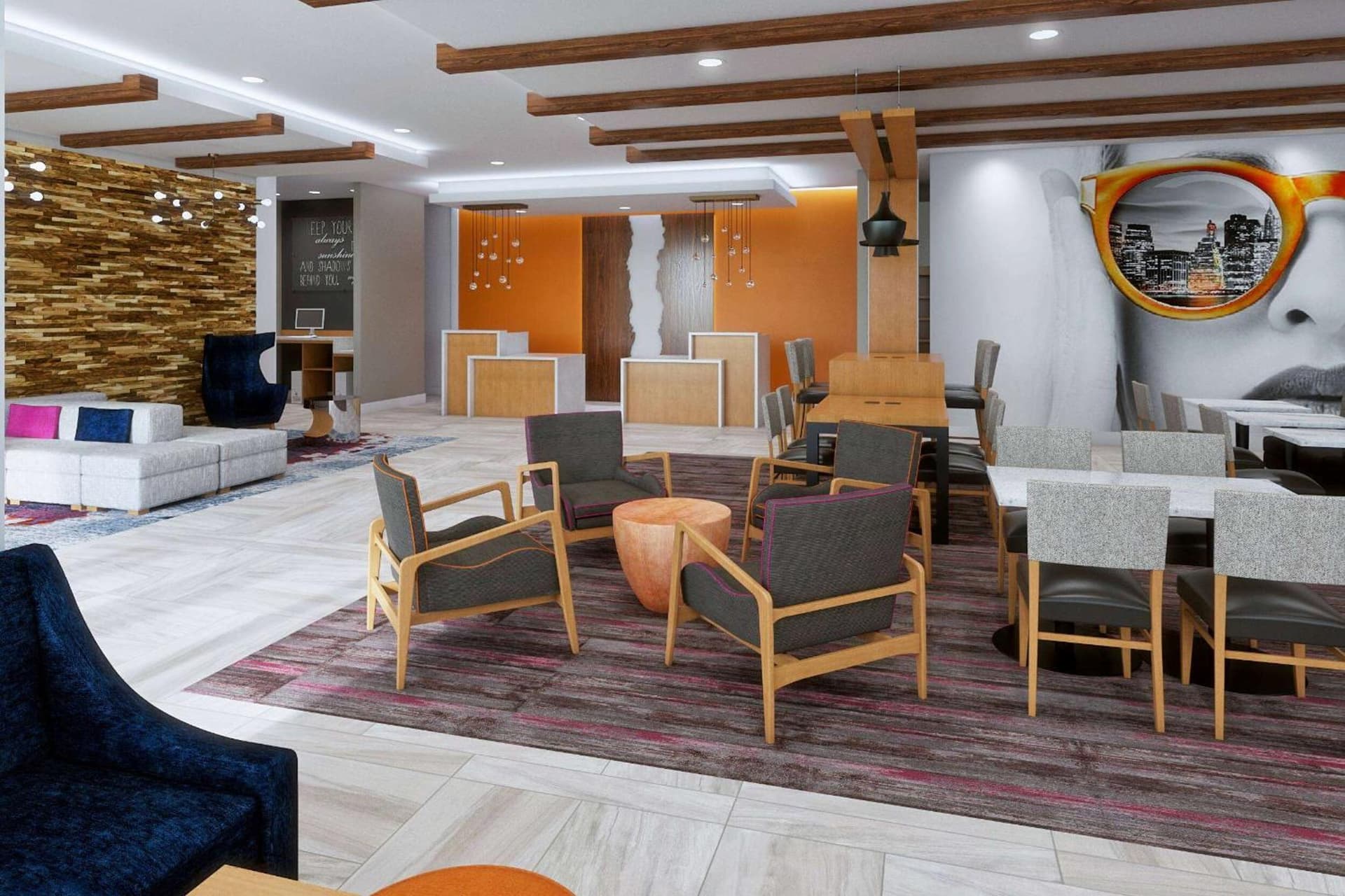 La Quinta Inn & Suites by Wyndham Pflugerville gallery photo in Pflugerville, TX — image 39