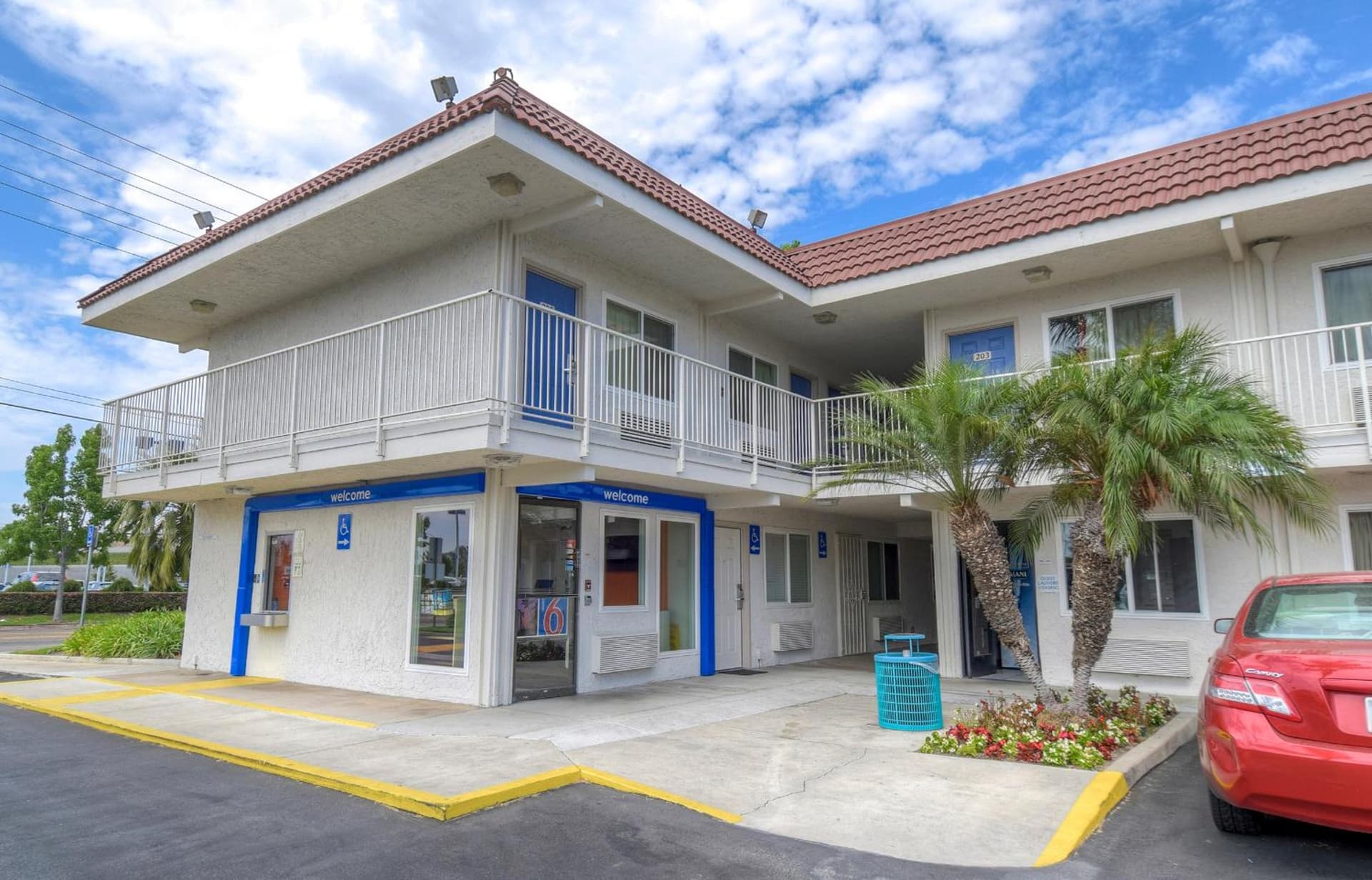 Motel 6-Costa Mesa, CA gallery photo in Costa Mesa, CA — image 25