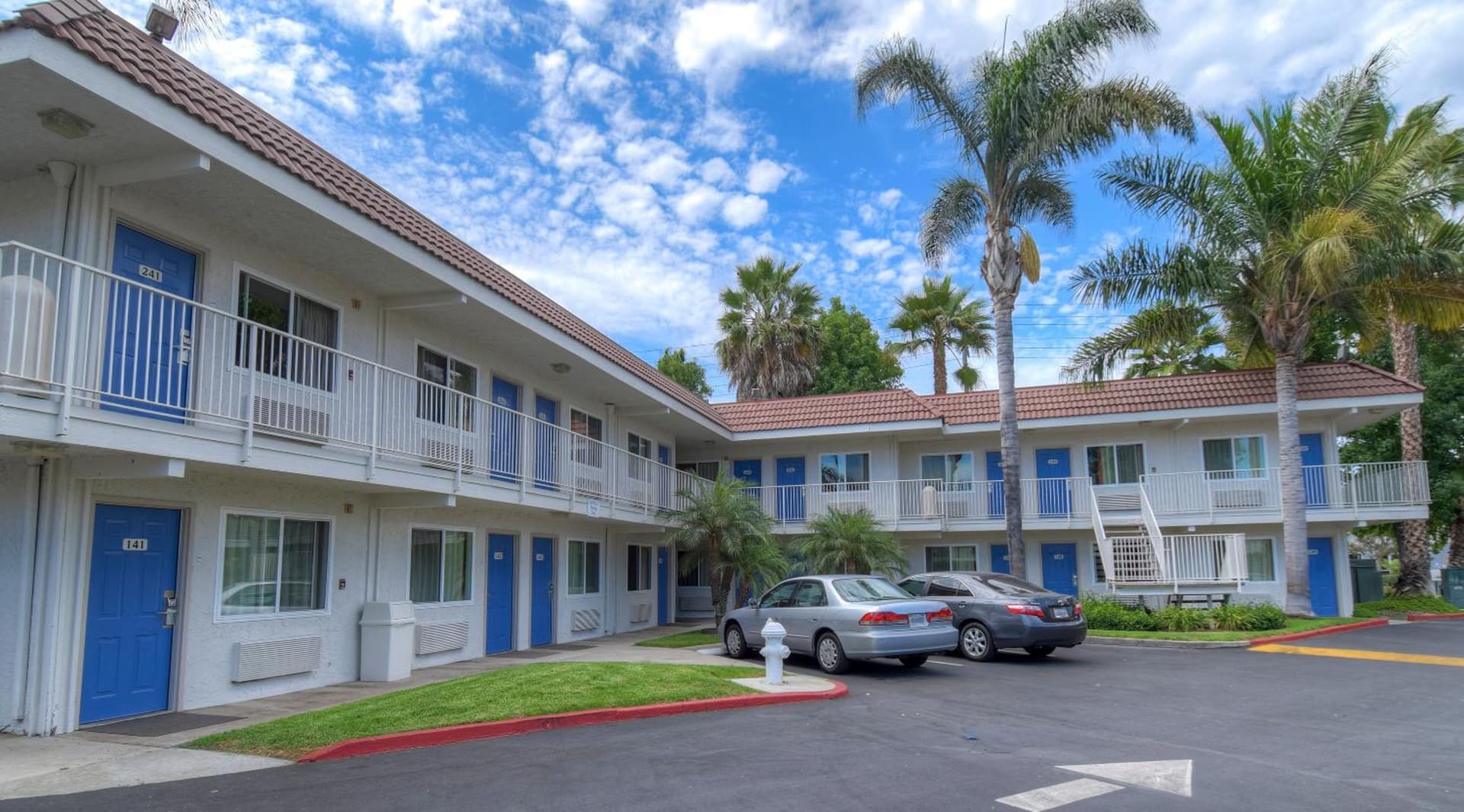Motel 6-Costa Mesa, CA gallery photo in Costa Mesa, CA — image 15