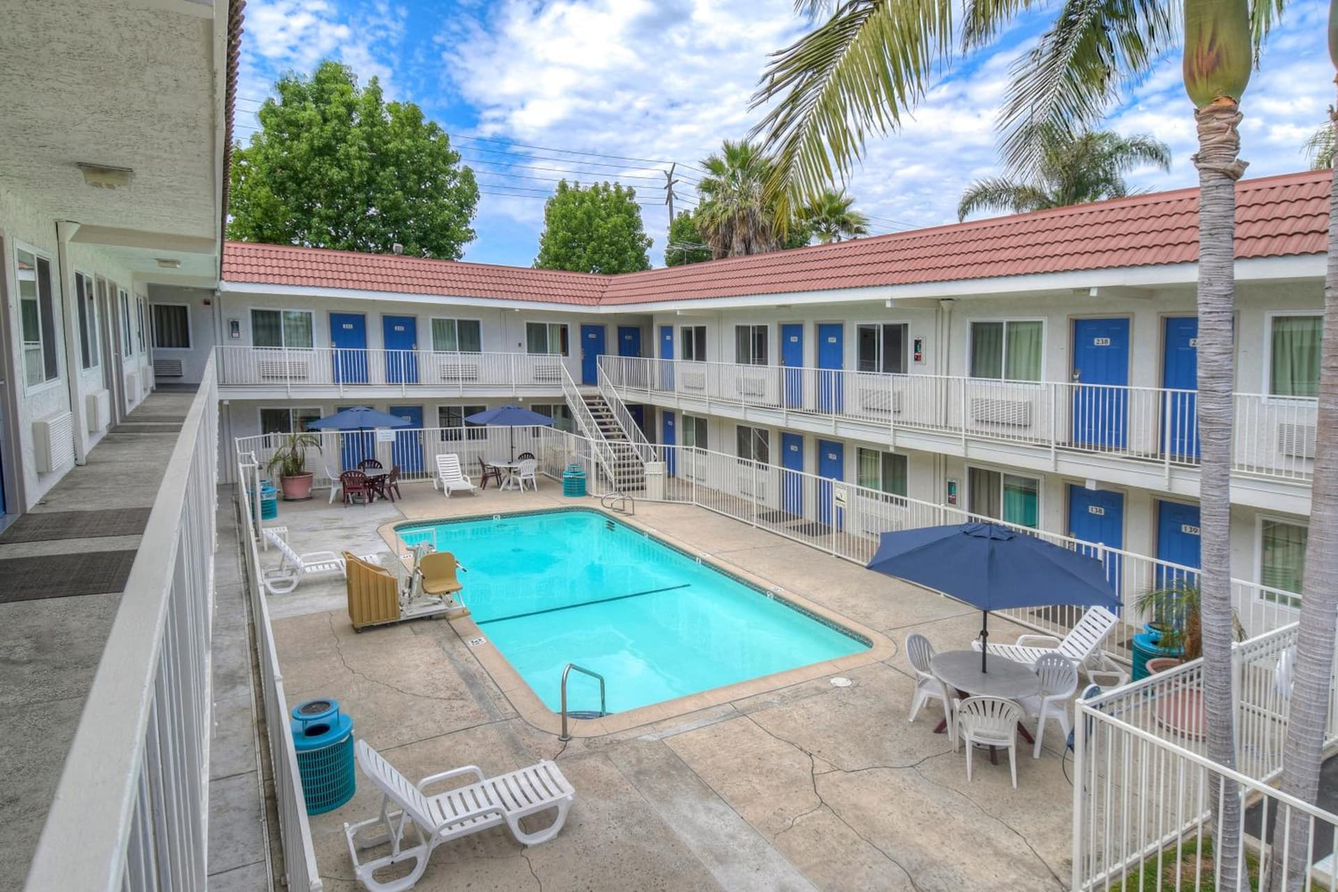 Motel 6-Costa Mesa, CA gallery photo in Costa Mesa, CA — image 17