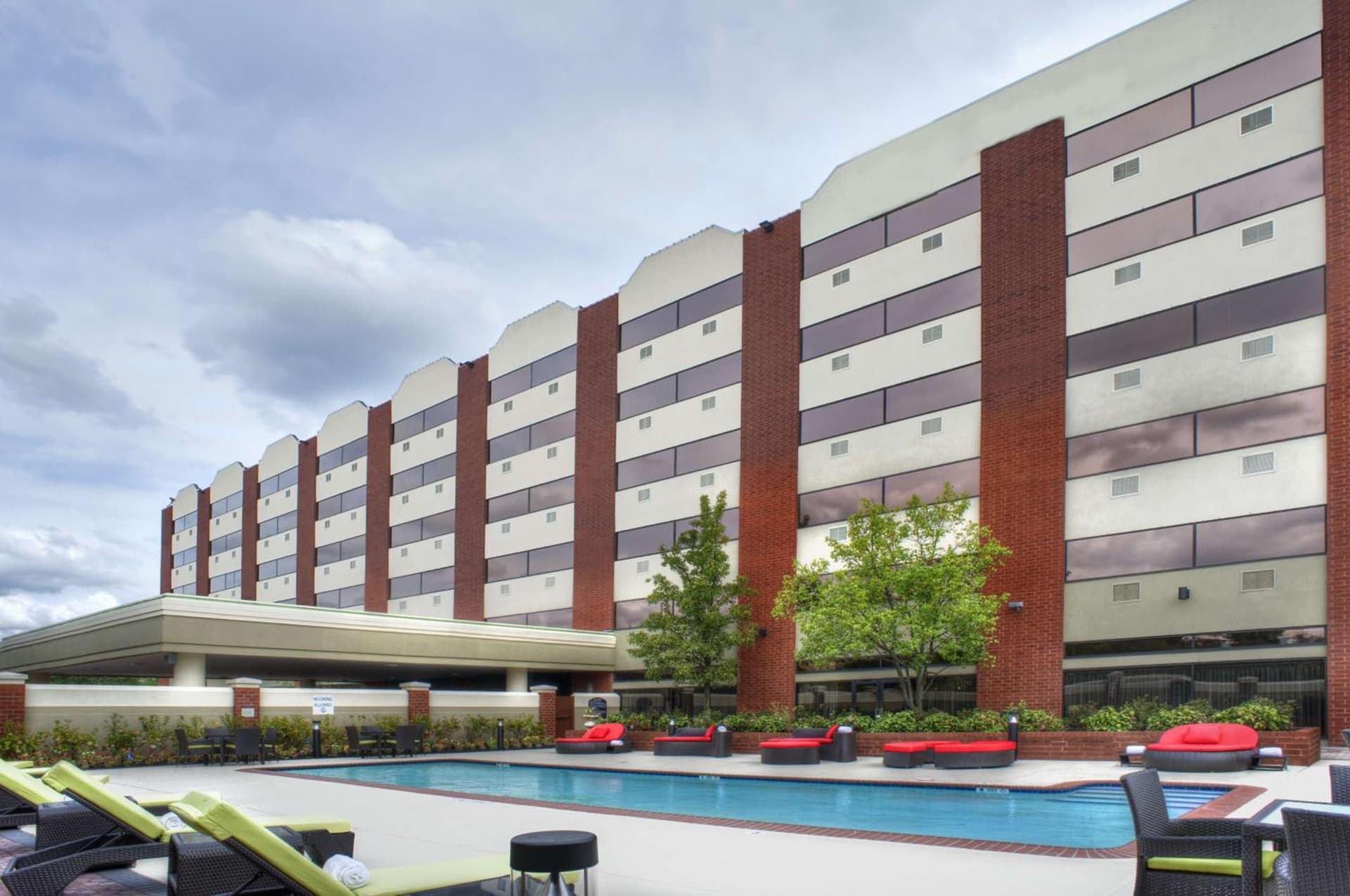 Inn at Fox Chase - BW Premier Collection featured exterior or lobby in Bensalem, PA — similar hotel