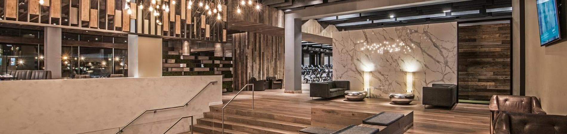 The Hotel at Midtown gallery photo in Chicago, IL — image 21