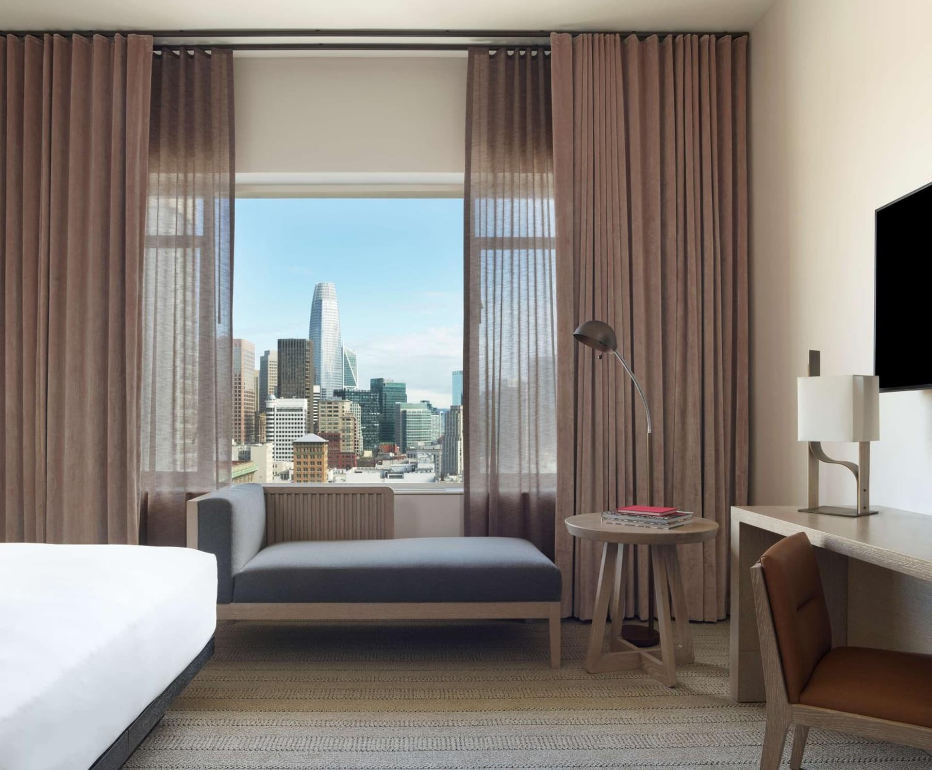 The Clift Royal Sonesta San Francisco gallery photo in San Francisco, CA — image 73