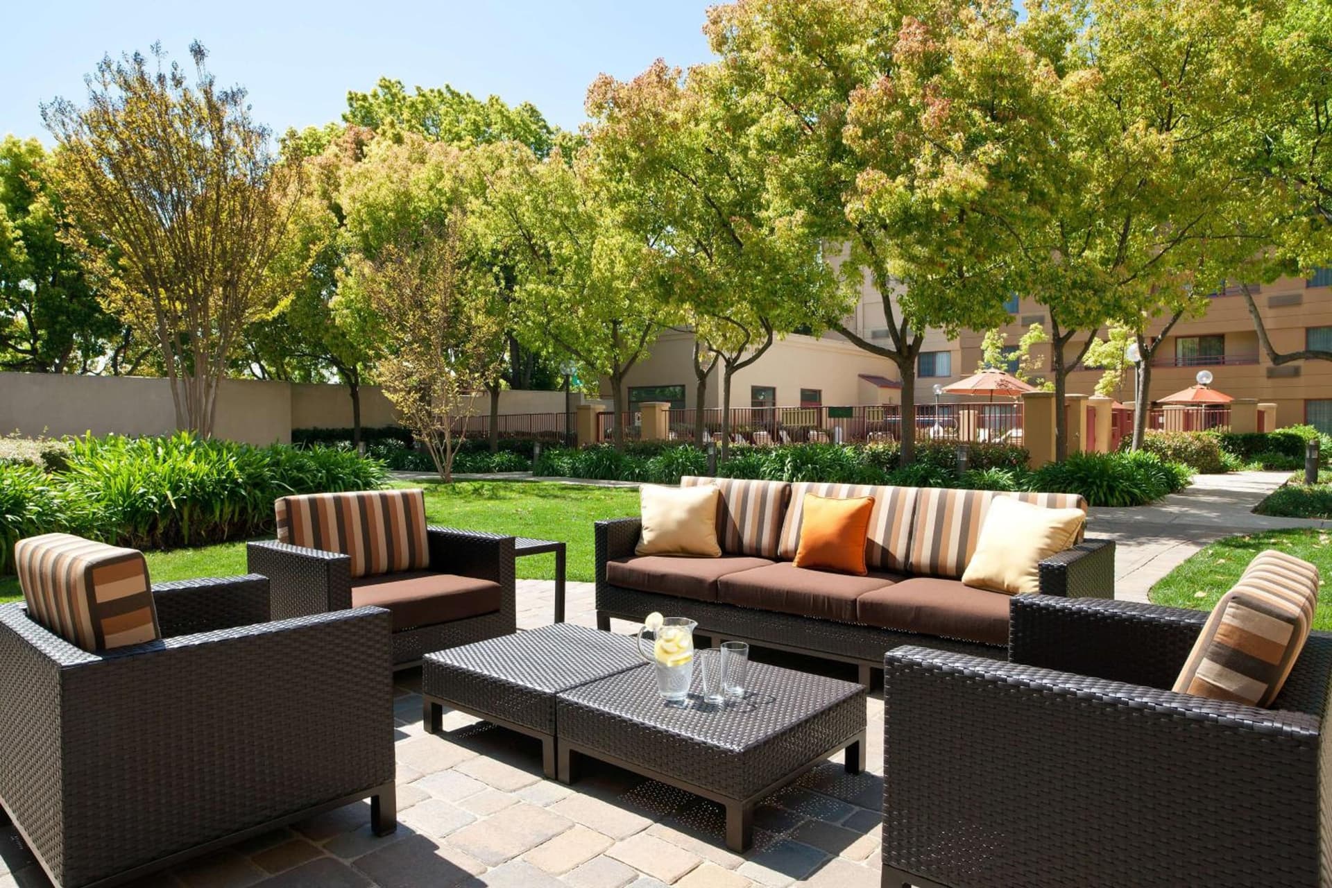 Sonesta Select San Jose Airport gallery photo in San Jose, CA — image 11