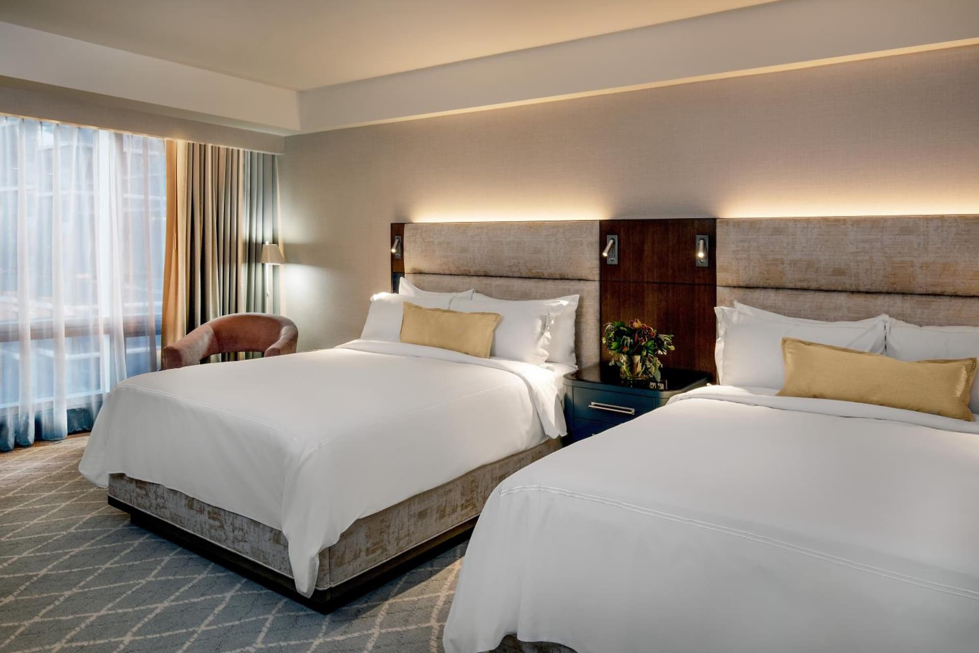 InterContinental Boston by IHG gallery photo in Boston, MA — image 92