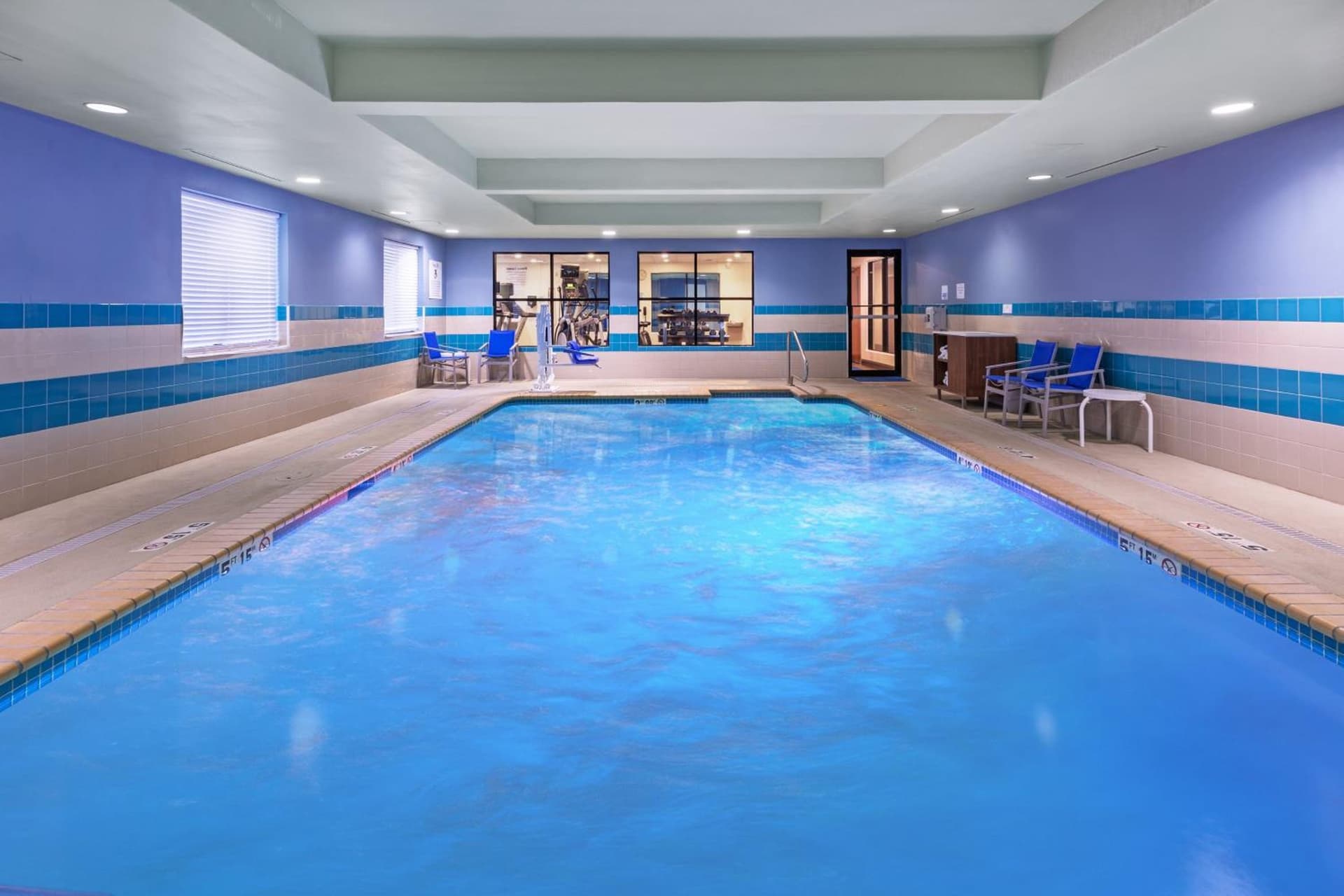 Holiday Inn Express Hotel & Suites Picayune by IHG gallery photo in Picayune, MS — image 32