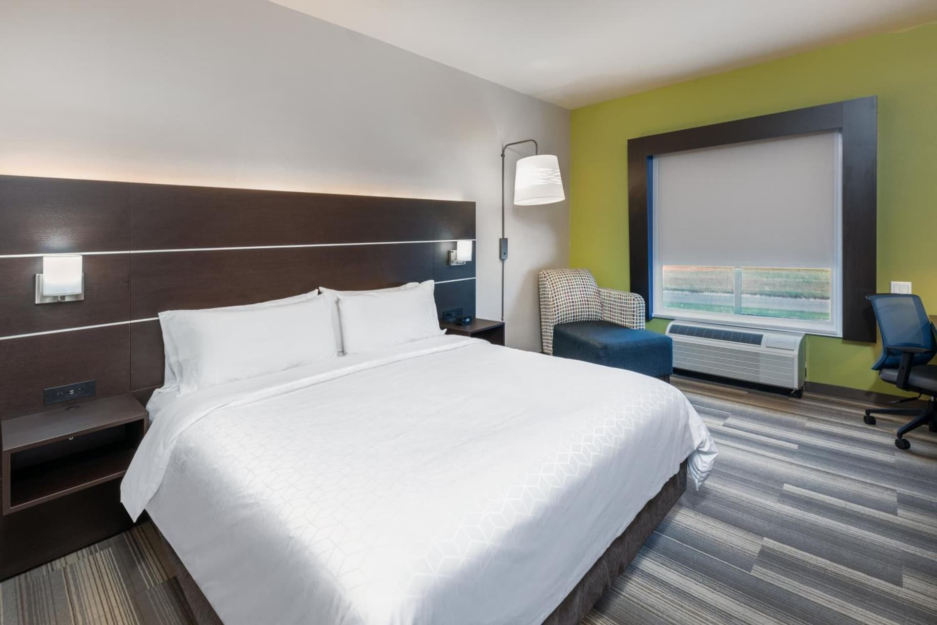 Holiday Inn Express Hotel & Suites Picayune by IHG gallery photo in Picayune, MS — image 36