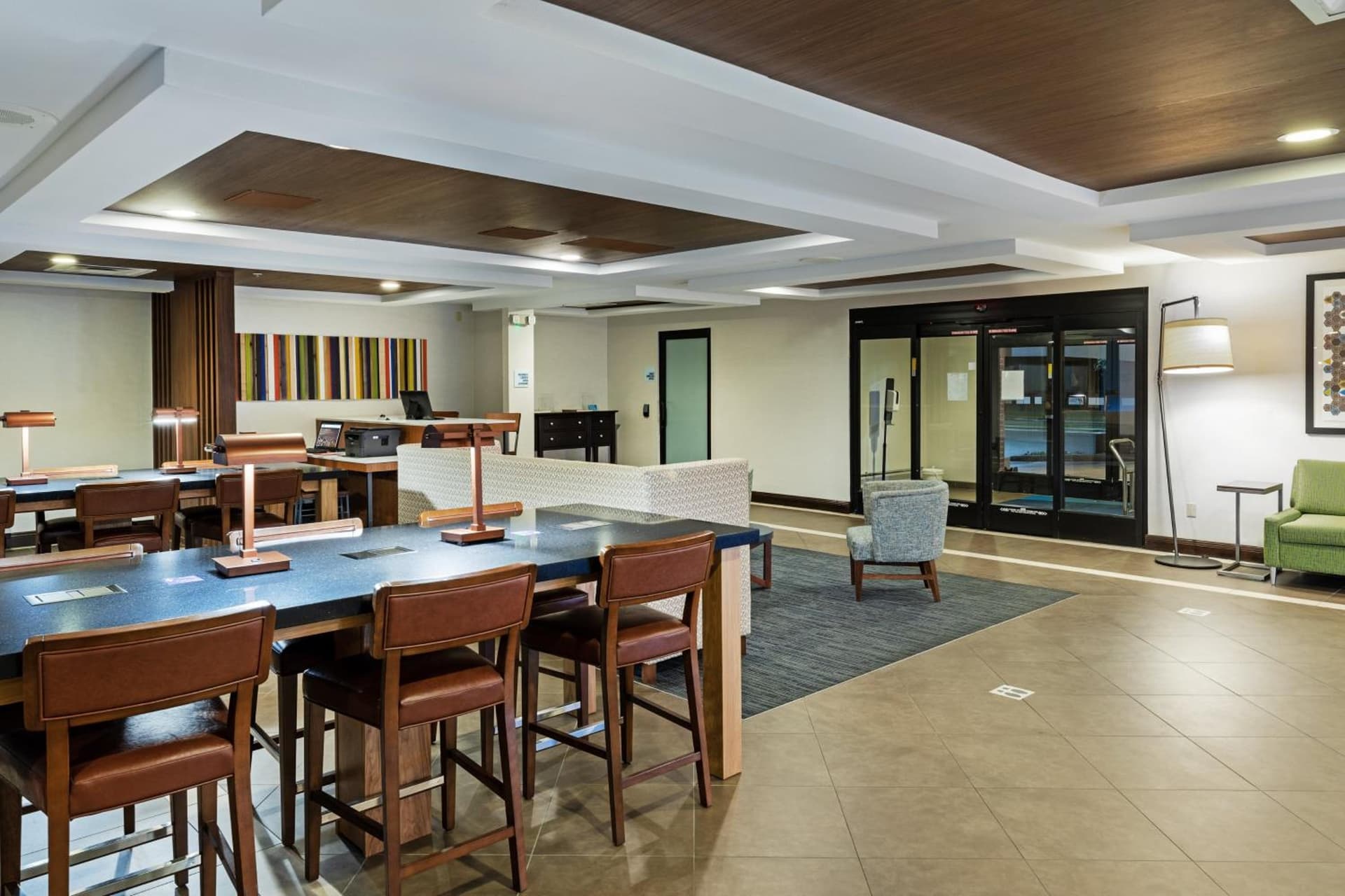 Holiday Inn Express Hotel & Suites Picayune by IHG gallery photo in Picayune, MS — image 26