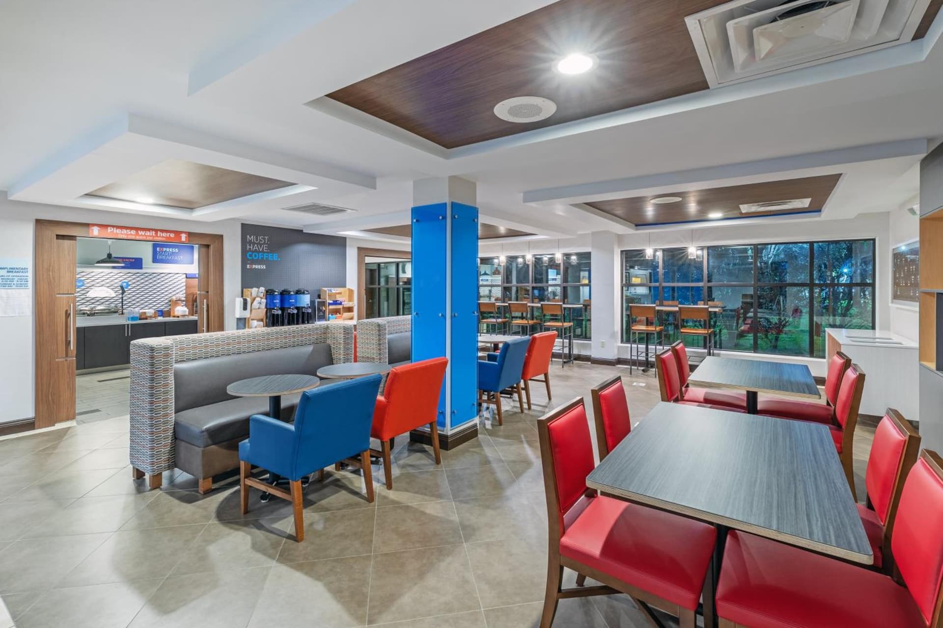 Holiday Inn Express Hotel & Suites Picayune by IHG gallery photo in Picayune, MS — image 51