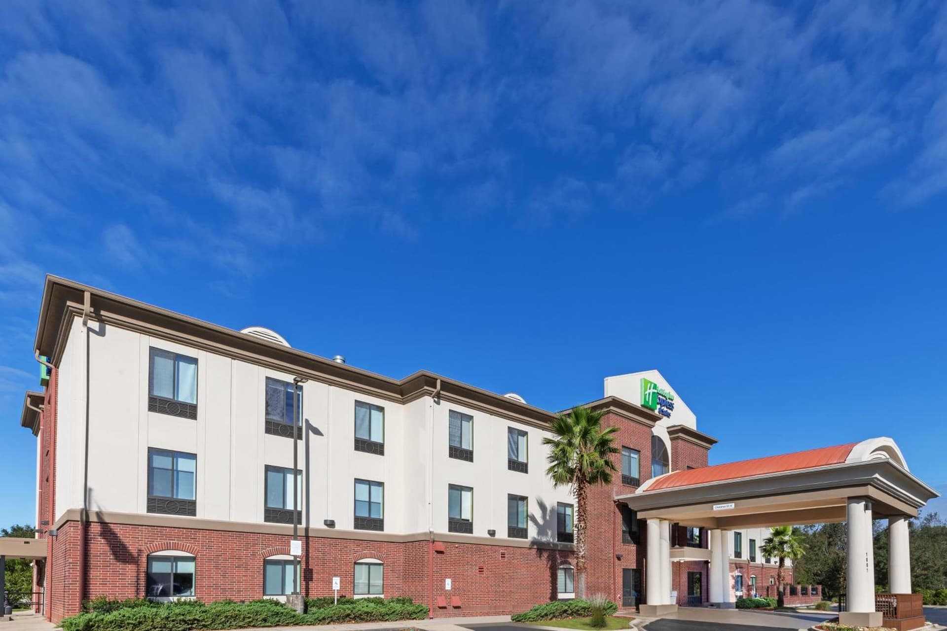 Holiday Inn Express Hotel & Suites Picayune by IHG gallery photo in Picayune, MS — image 39