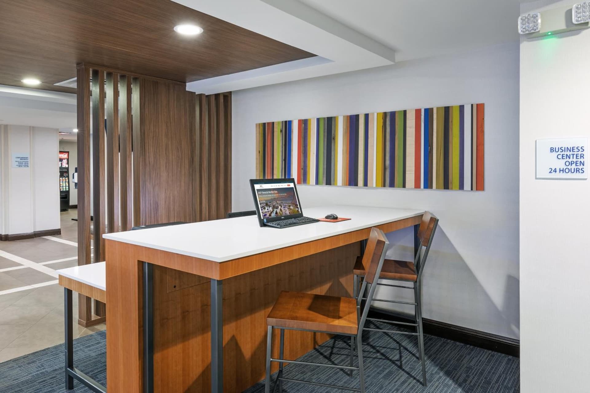 Holiday Inn Express Hotel & Suites Picayune by IHG gallery photo in Picayune, MS — image 8