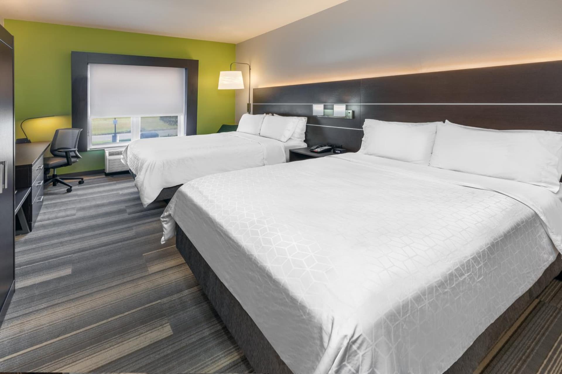 Holiday Inn Express Hotel & Suites Picayune by IHG gallery photo in Picayune, MS — image 42