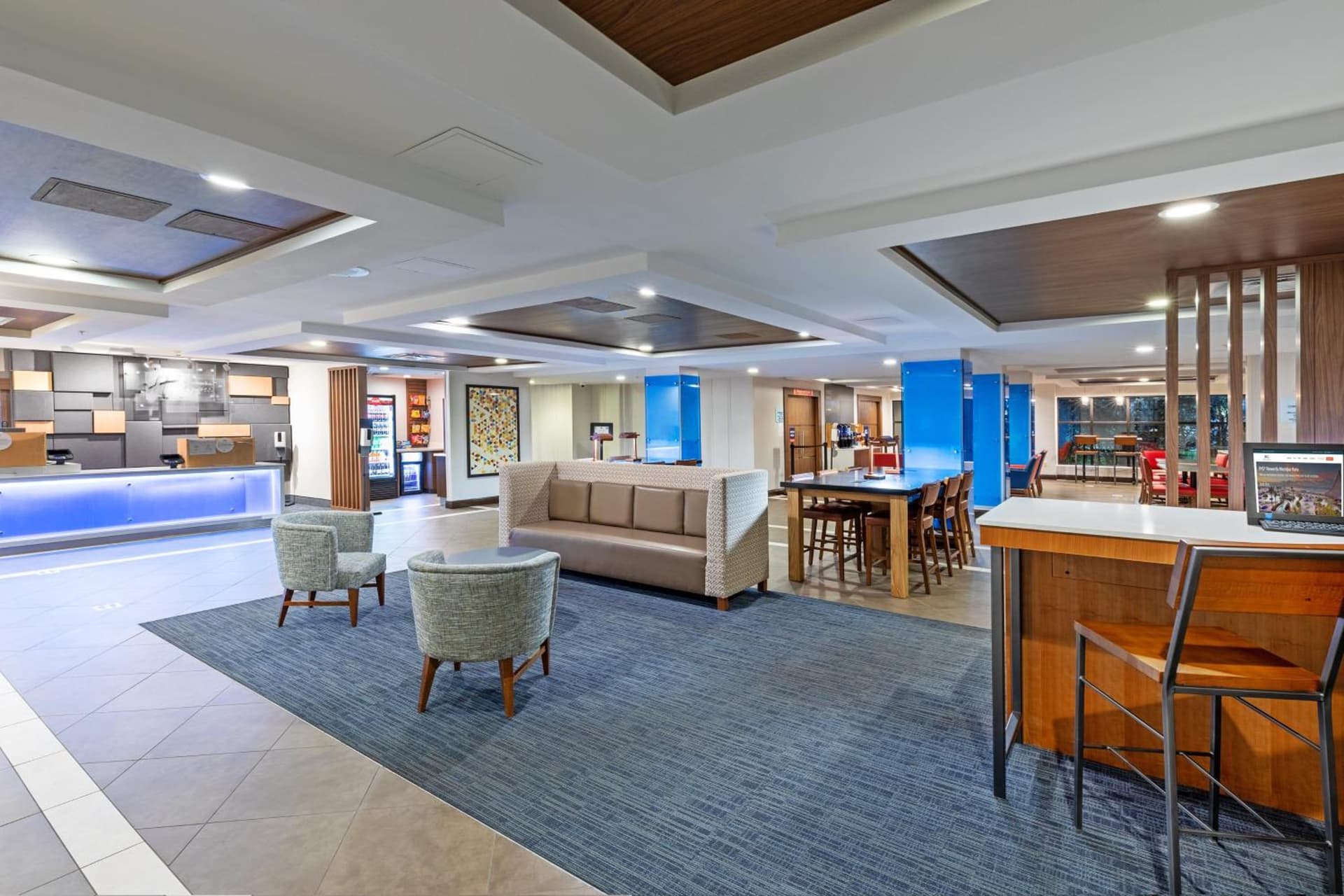 Holiday Inn Express Hotel & Suites Picayune by IHG gallery photo in Picayune, MS — image 37