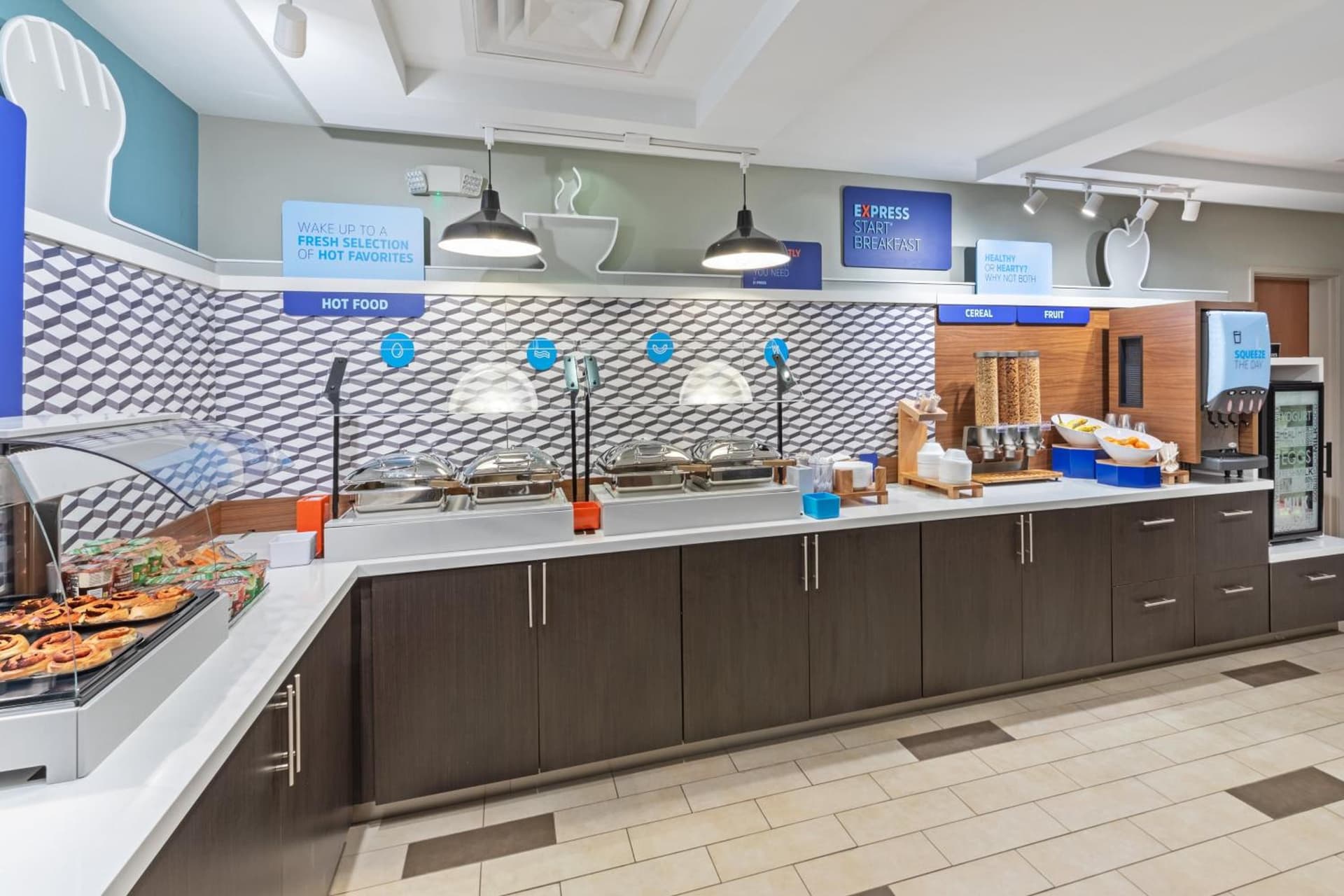 Holiday Inn Express Hotel & Suites Picayune by IHG gallery photo in Picayune, MS — image 24