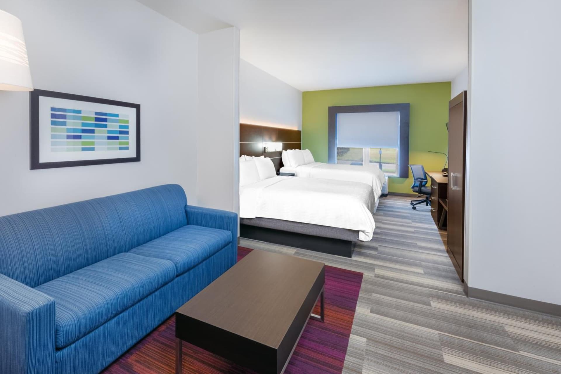 Holiday Inn Express Hotel & Suites Picayune by IHG gallery photo in Picayune, MS — image 43