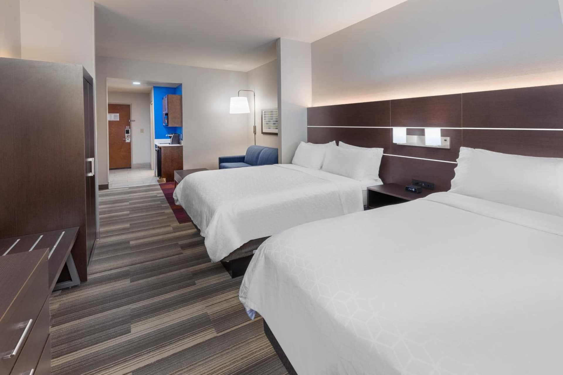 Holiday Inn Express Hotel & Suites Picayune by IHG gallery photo in Picayune, MS — image 13