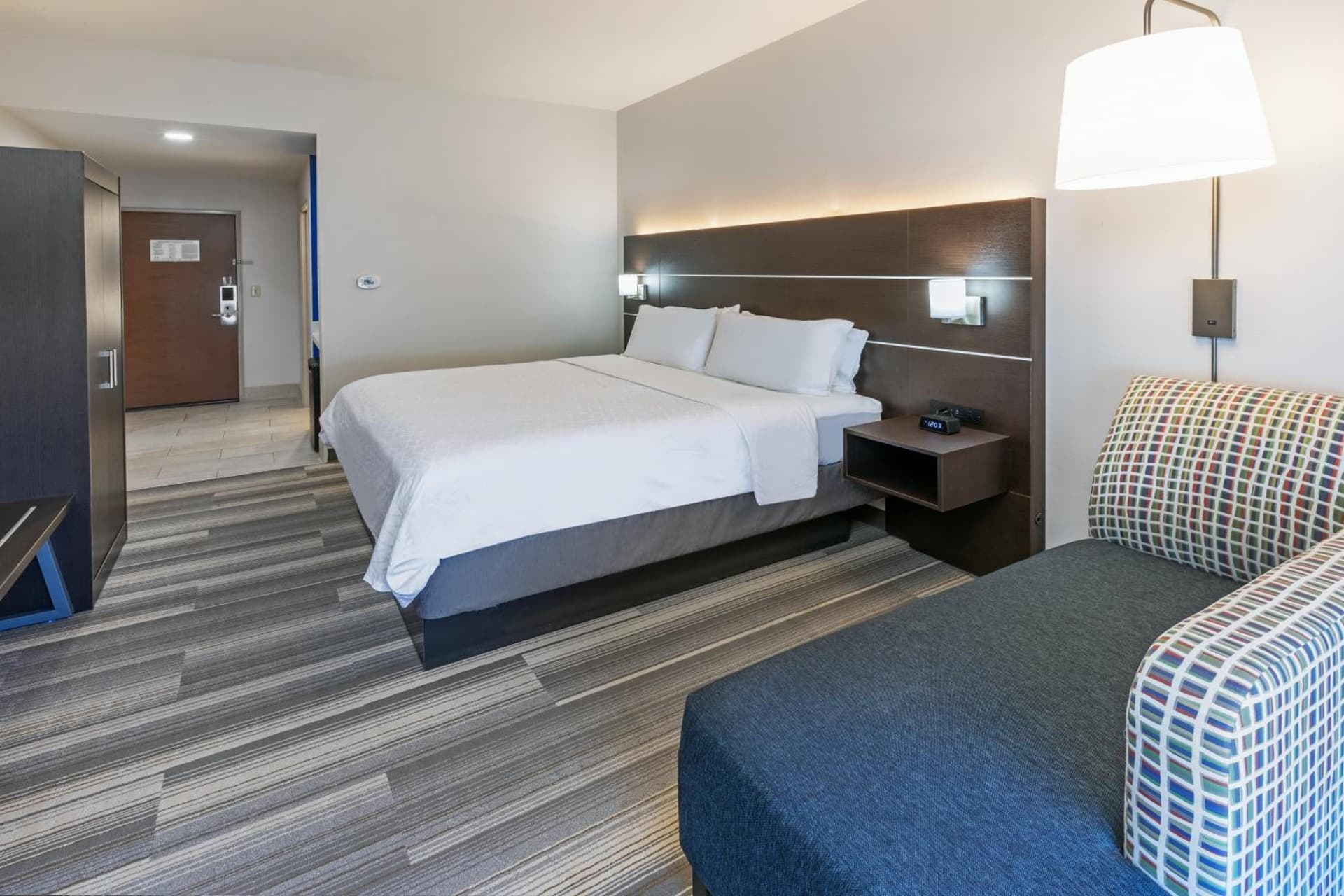 Holiday Inn Express Hotel & Suites Picayune by IHG gallery photo in Picayune, MS — image 35