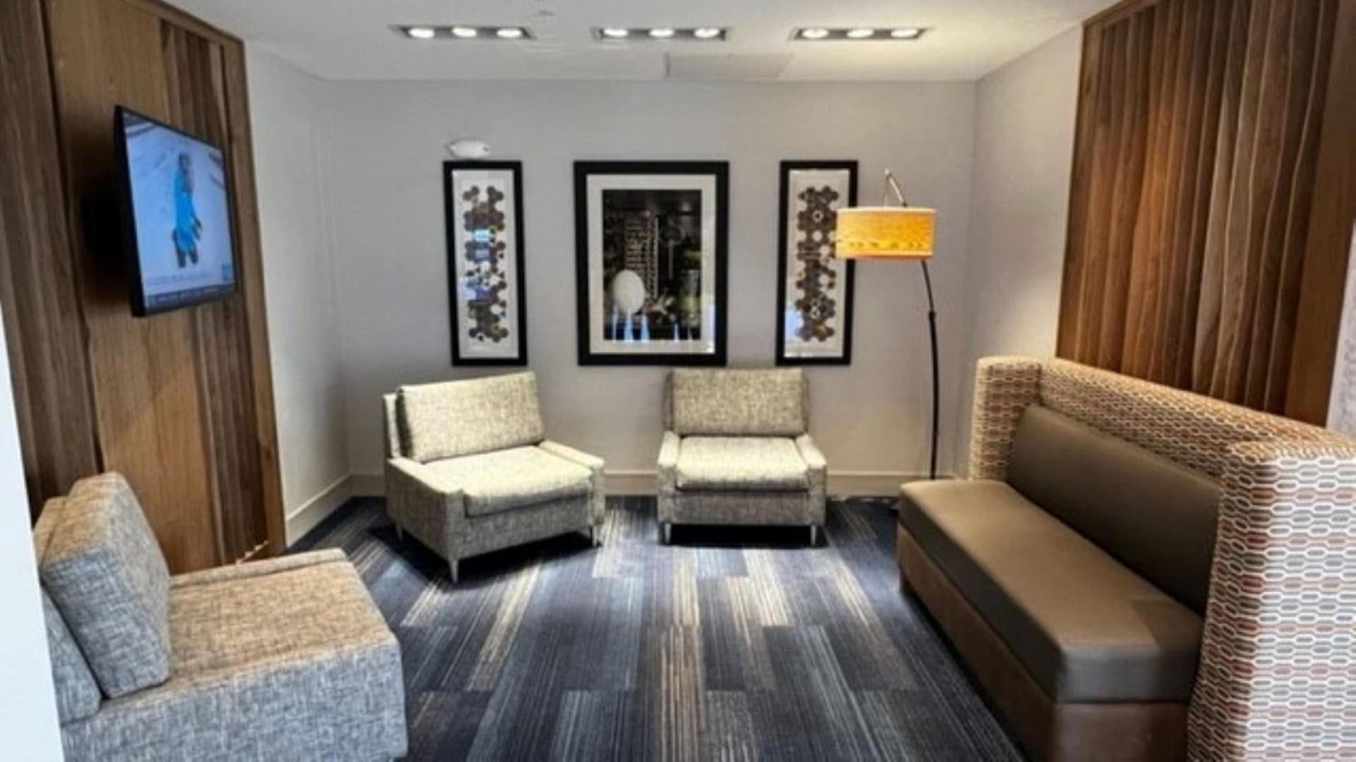 Holiday Inn Express & Suites Denver Airport by IHG gallery photo in Denver, CO — image 32
