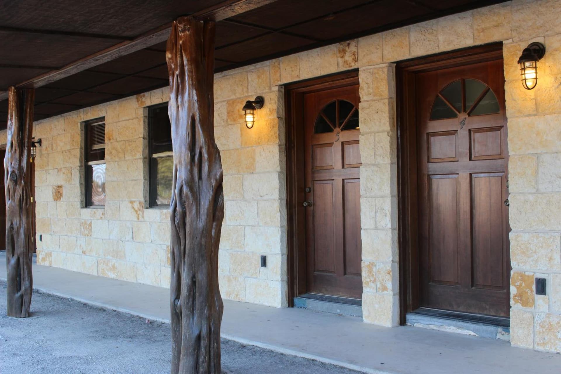 Canyon Lakeview Resort gallery photo in Canyon Lake, TX — image 49