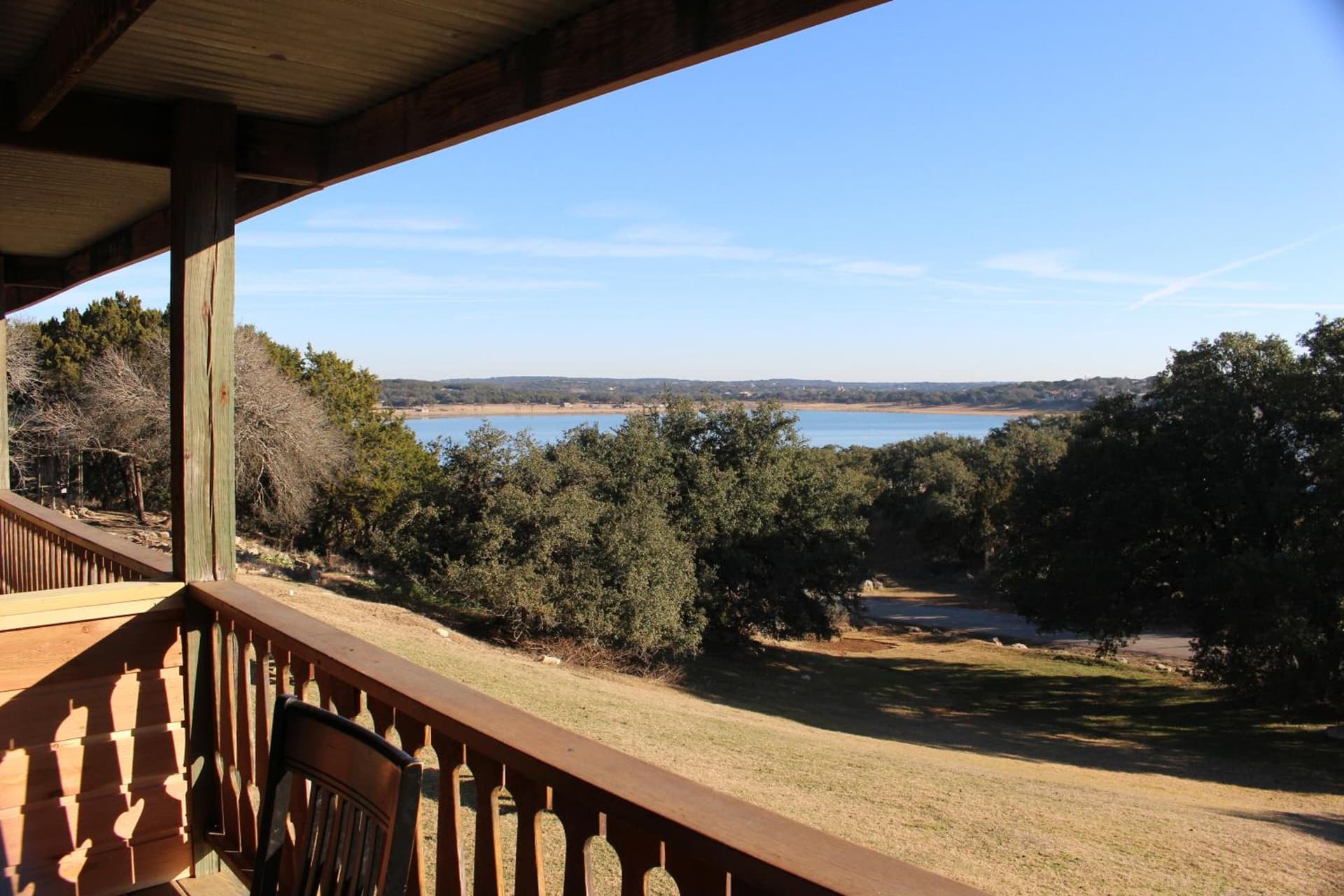 Canyon Lakeview Resort gallery photo in Canyon Lake, TX — image 77
