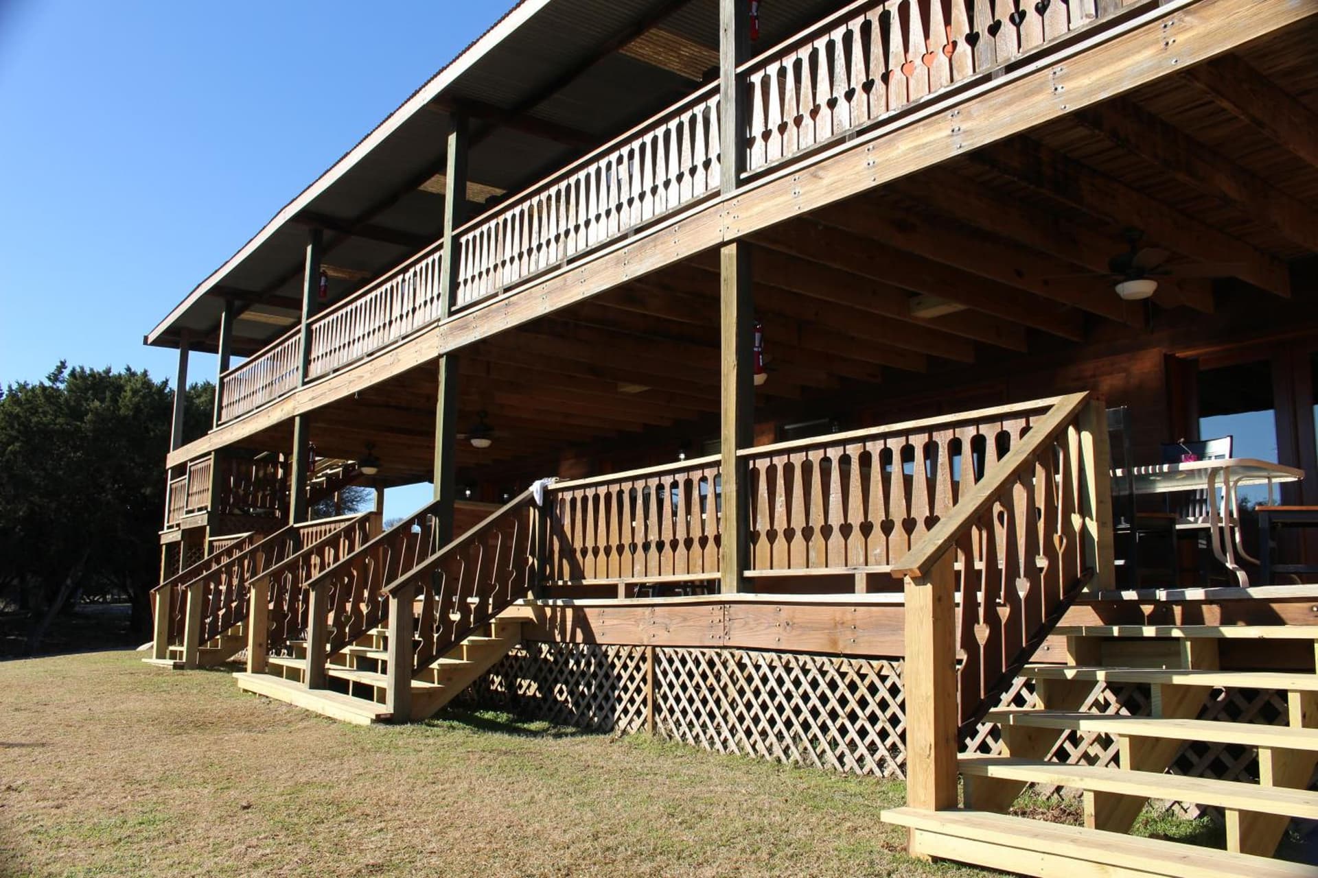 Canyon Lakeview Resort gallery photo in Canyon Lake, TX — image 86