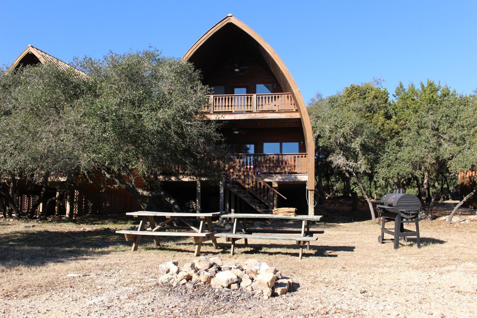 Canyon Lakeview Resort gallery photo in Canyon Lake, TX — image 51