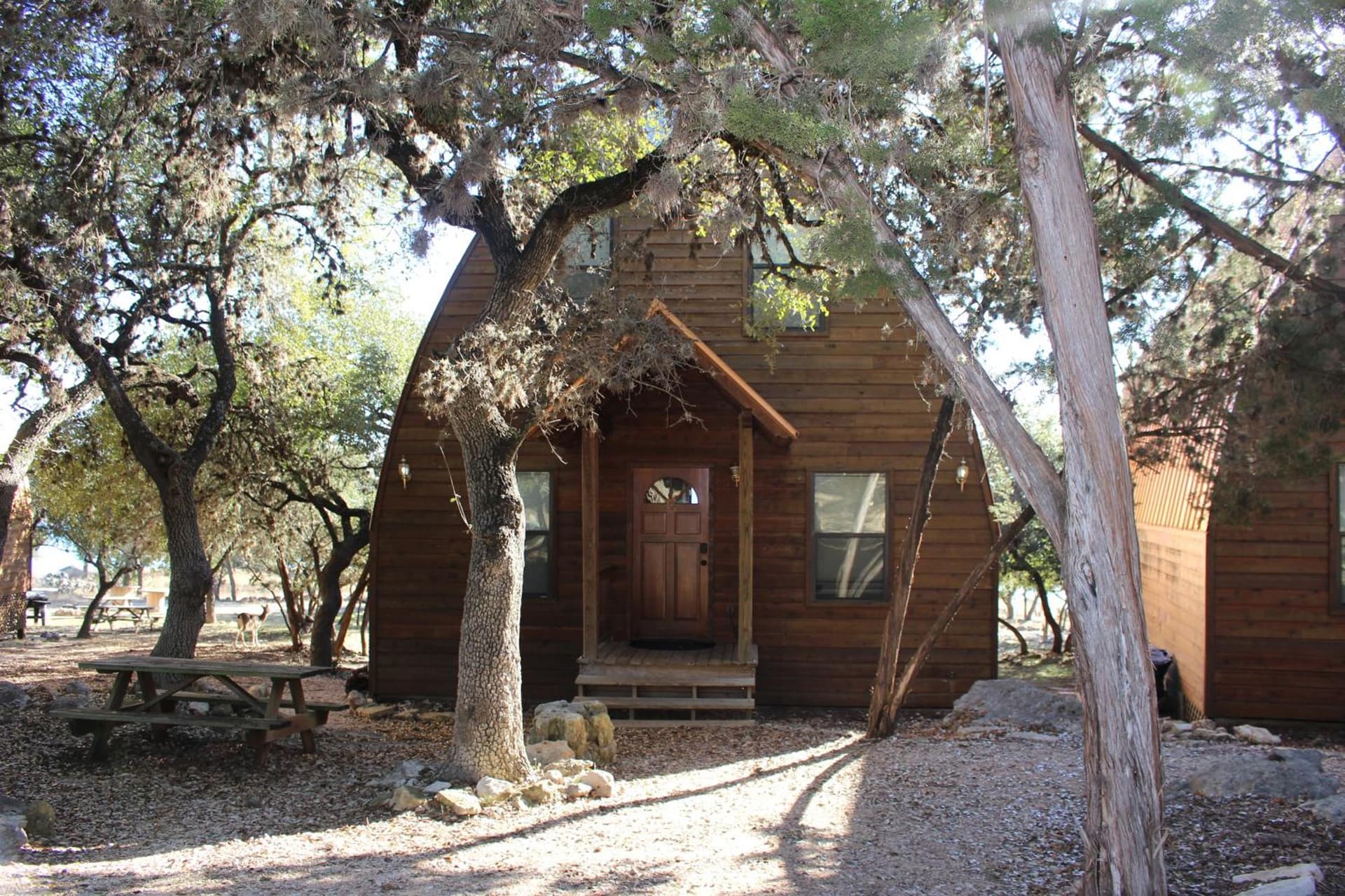 Canyon Lakeview Resort gallery photo in Canyon Lake, TX — image 56