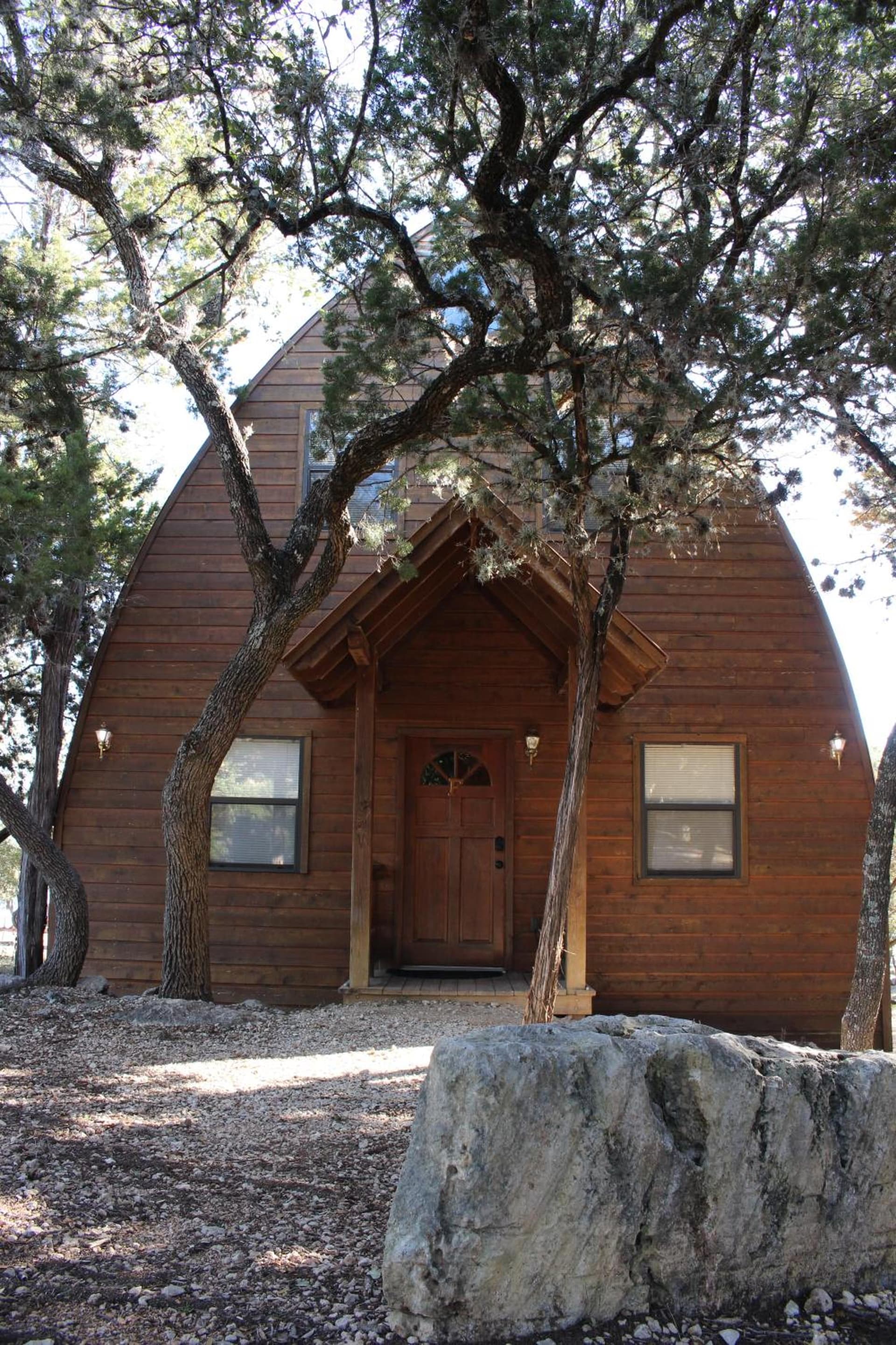 Canyon Lakeview Resort gallery photo in Canyon Lake, TX — image 74